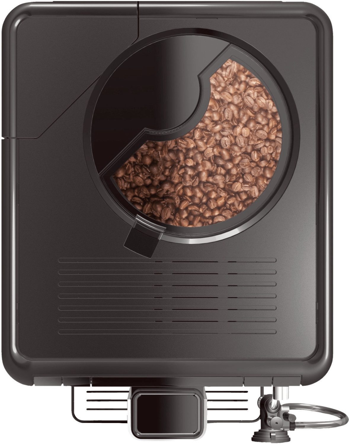 Melitta Kaffeevollautomat