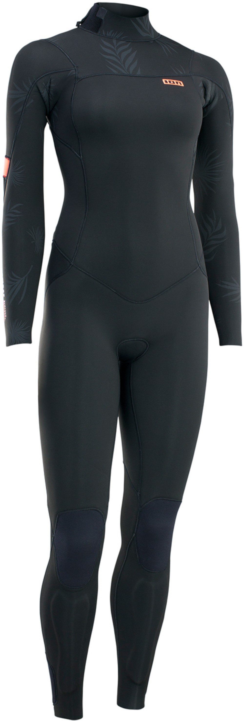 ION Neoprenanzug IOW-Wetsuit Amaze Core 4/3 Back Zip women
