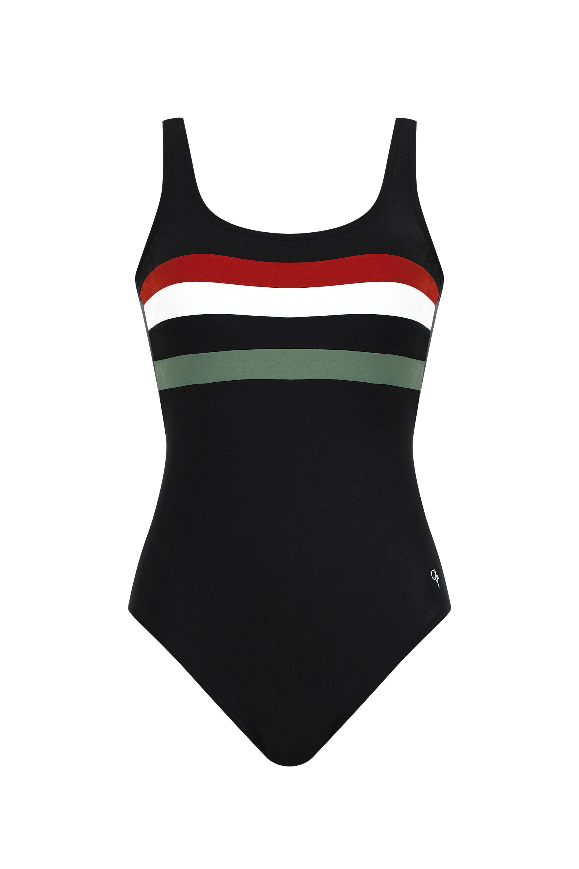 Olympia Badeanzug Badeanzug (1-St) günstig online kaufen