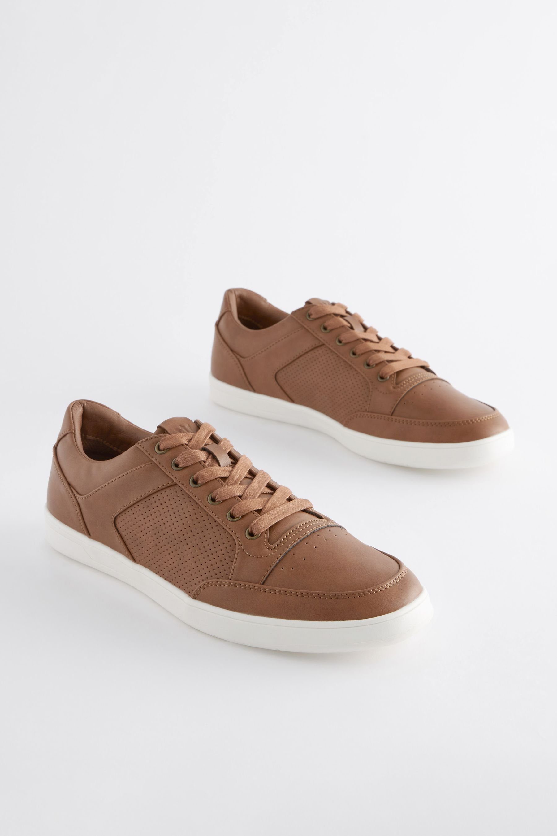 Next Lässig-elegante Sneaker Sneaker (1-tlg) günstig online kaufen