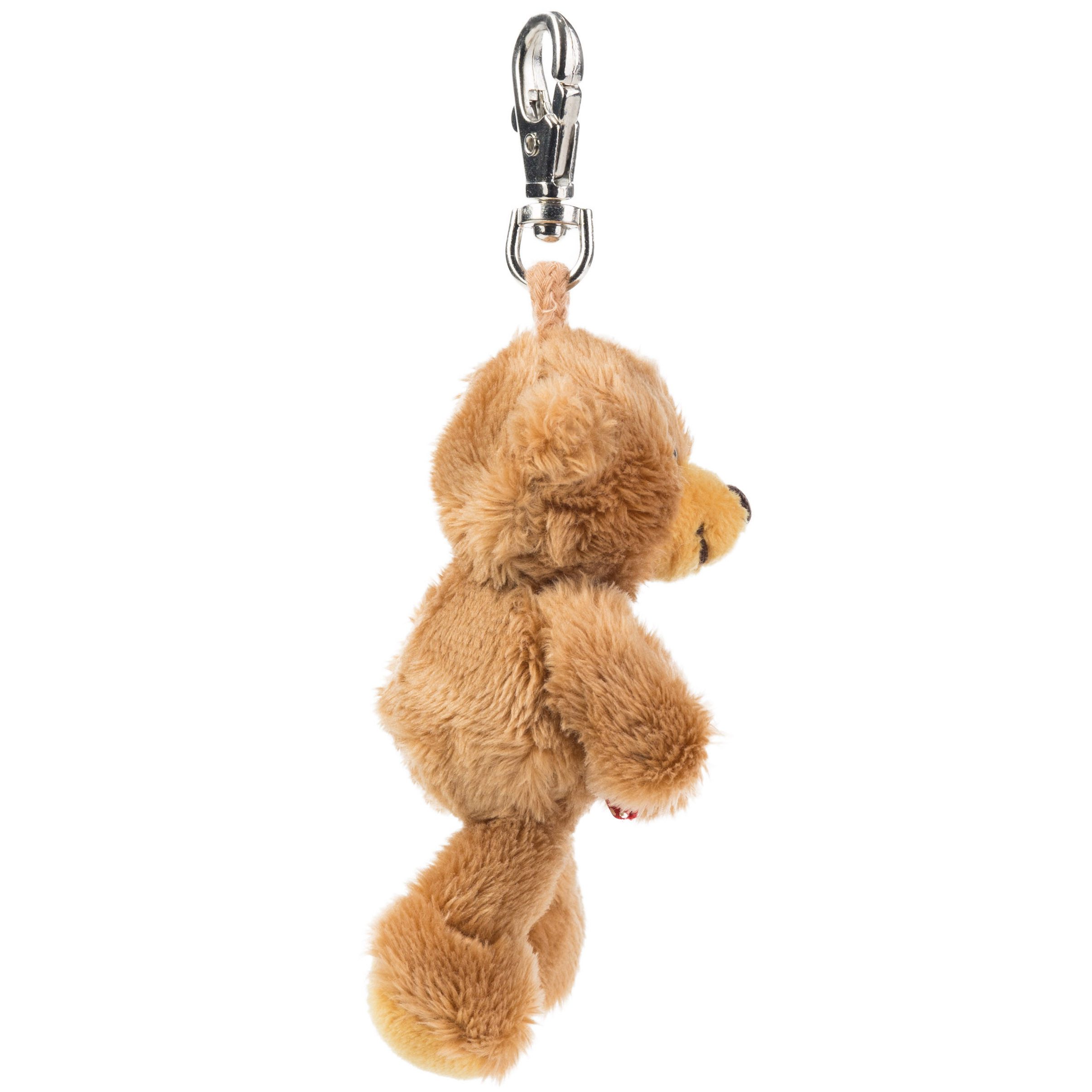 Schaffer Collection Plüschanhänger Teddy mit Herz