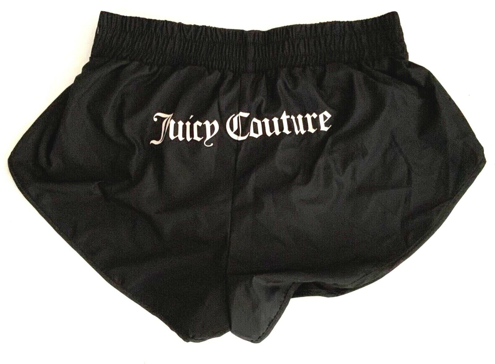 TK Juicy Couture Shorts Run Couture Juicy Laufshorts Damen Couture JAZMINE Juicy Shorts,