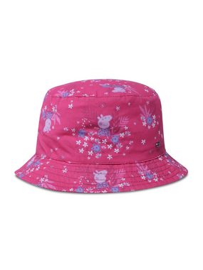 Regatta Sonnenhut Hut Bucket Peppa Summer Hat RKC232 Pink Fusion 4LZ
