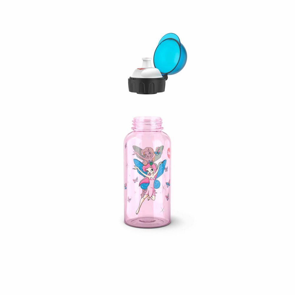 Emsa Trinkflasche Kids Tritan Fee 0.4 L