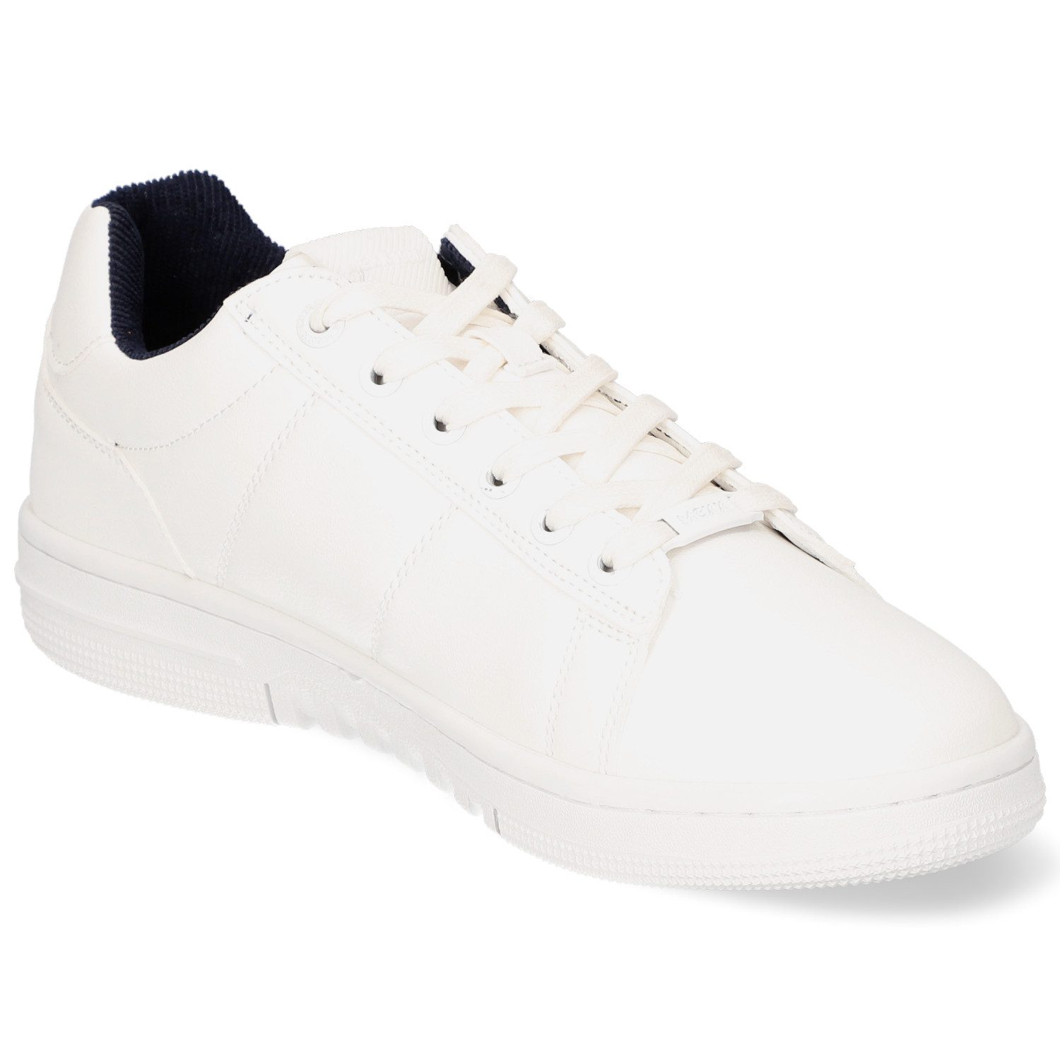 Mexx Sneaker Low Gino Schnürschuh