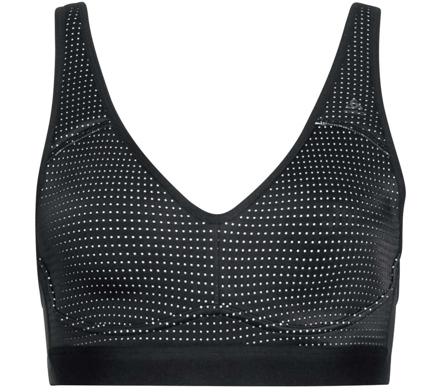 Odlo Set: Sport-Bustier Performance High