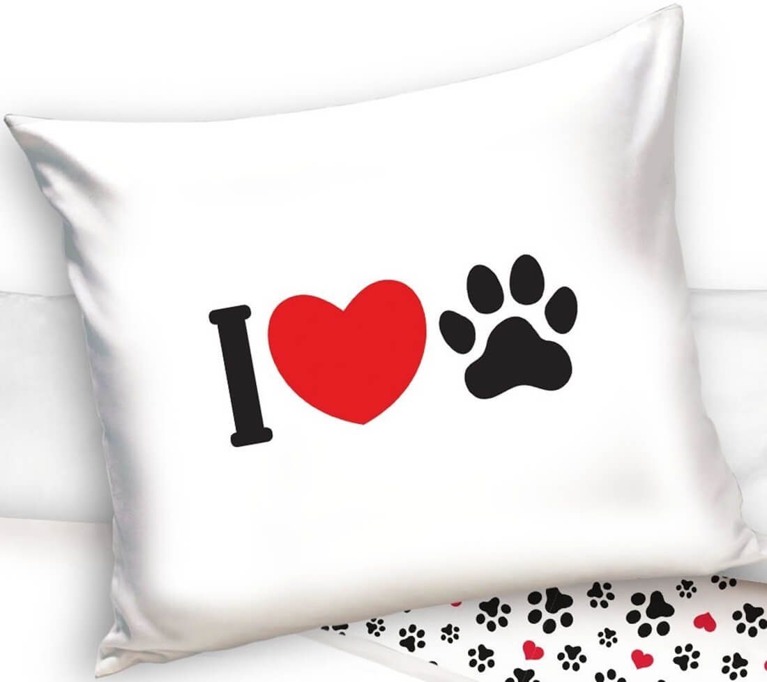 Carbotex Bettwäsche Labrador Retriever - Bettwäsche-Set günstig online kaufen
