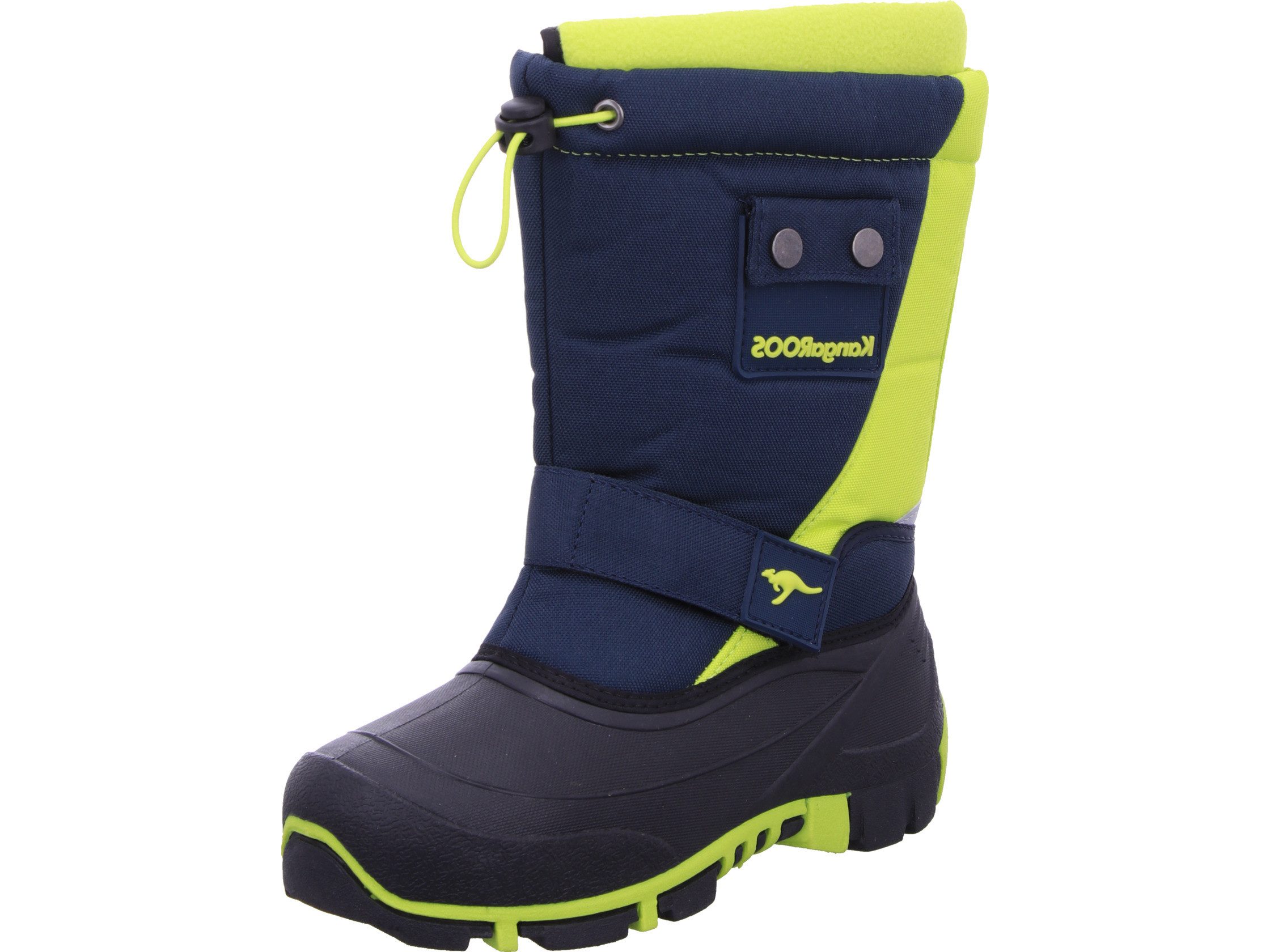KangaROOS Kanga-Bean II Winterboots