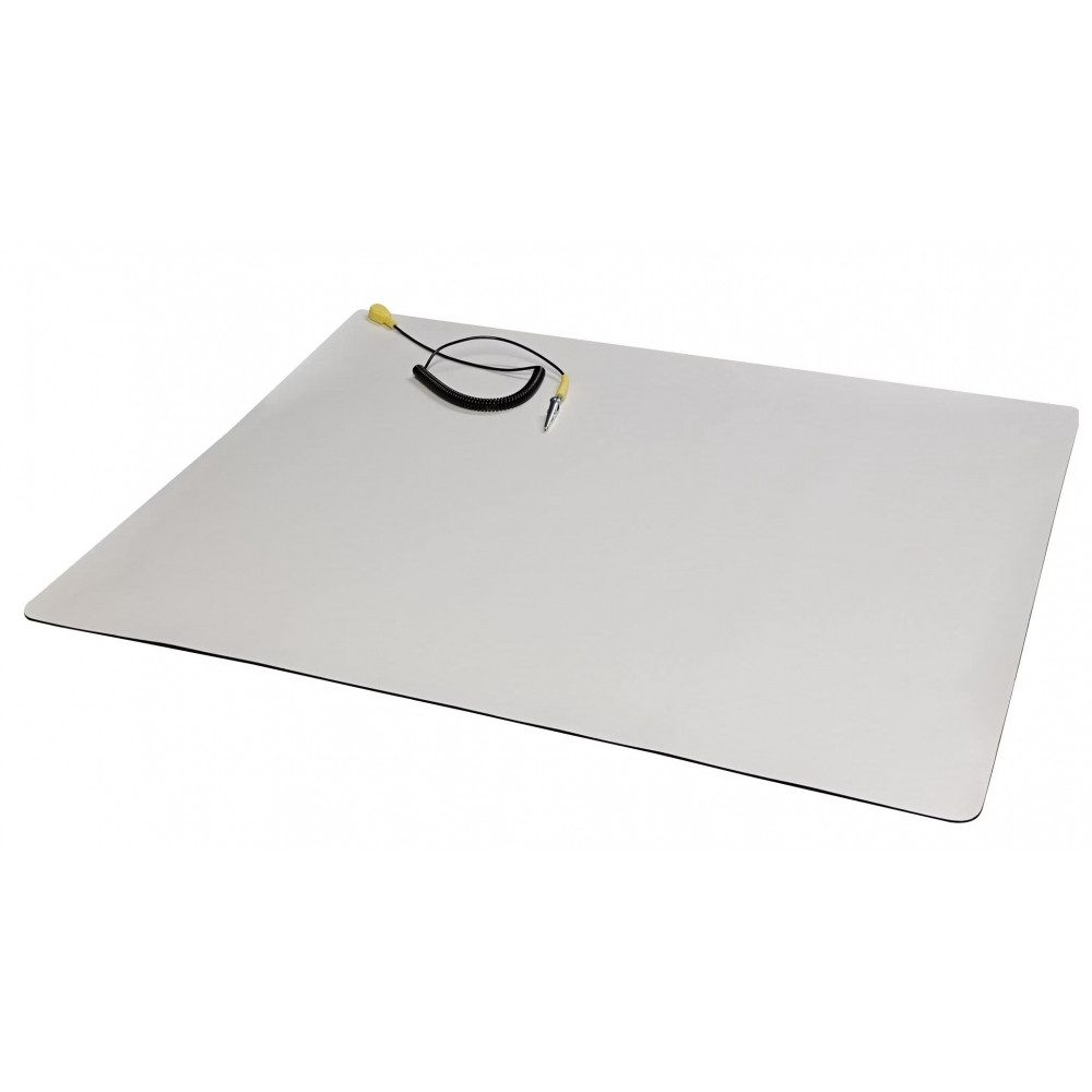 Intertechno Küchenorganizer-Set Antistatik-Matte ESD 50x60cm von Intertech.