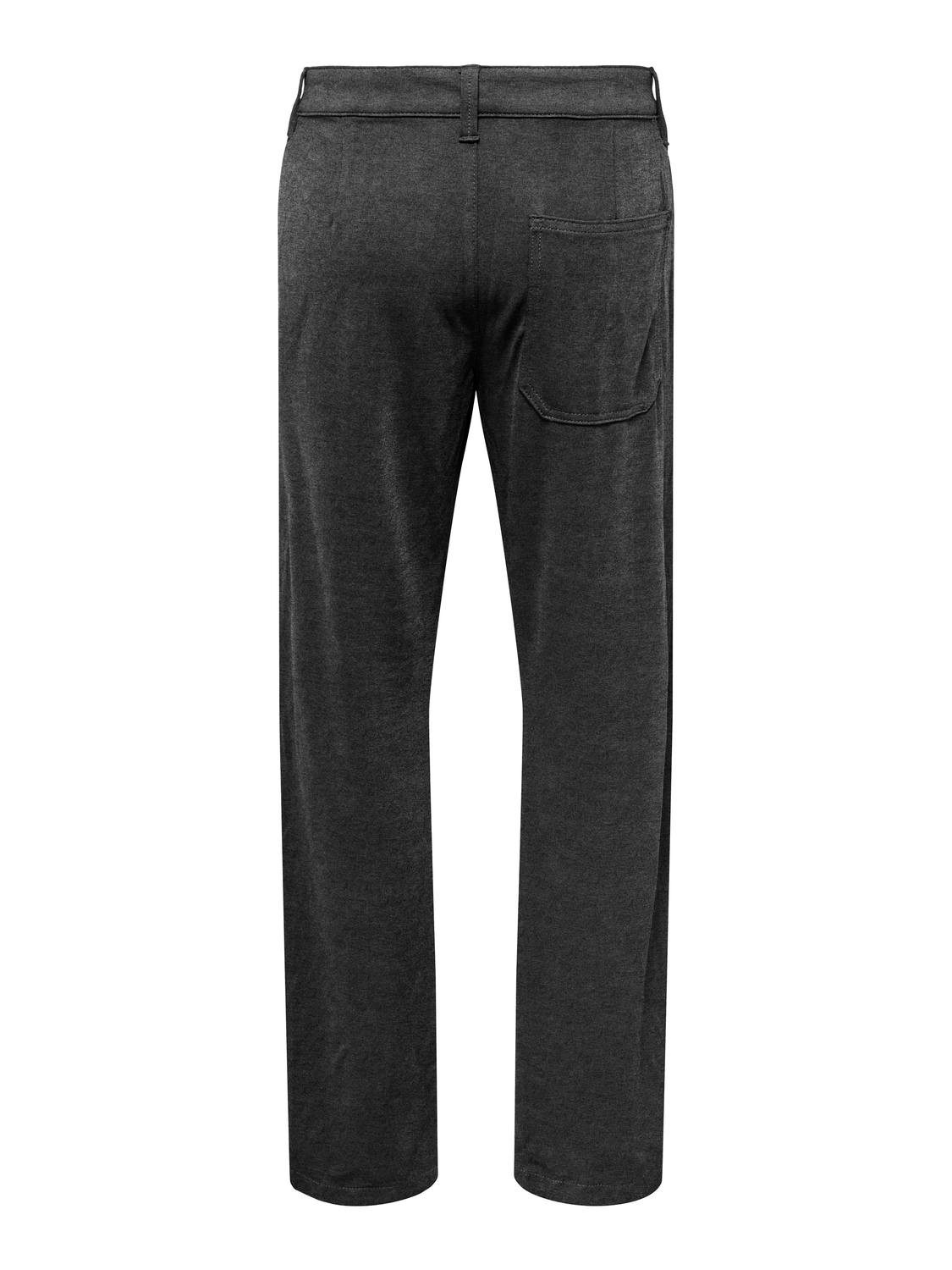 ONLY & SONS Chinohose ONSROMA SLIM POCKET CHINO PANT OTL günstig online kaufen