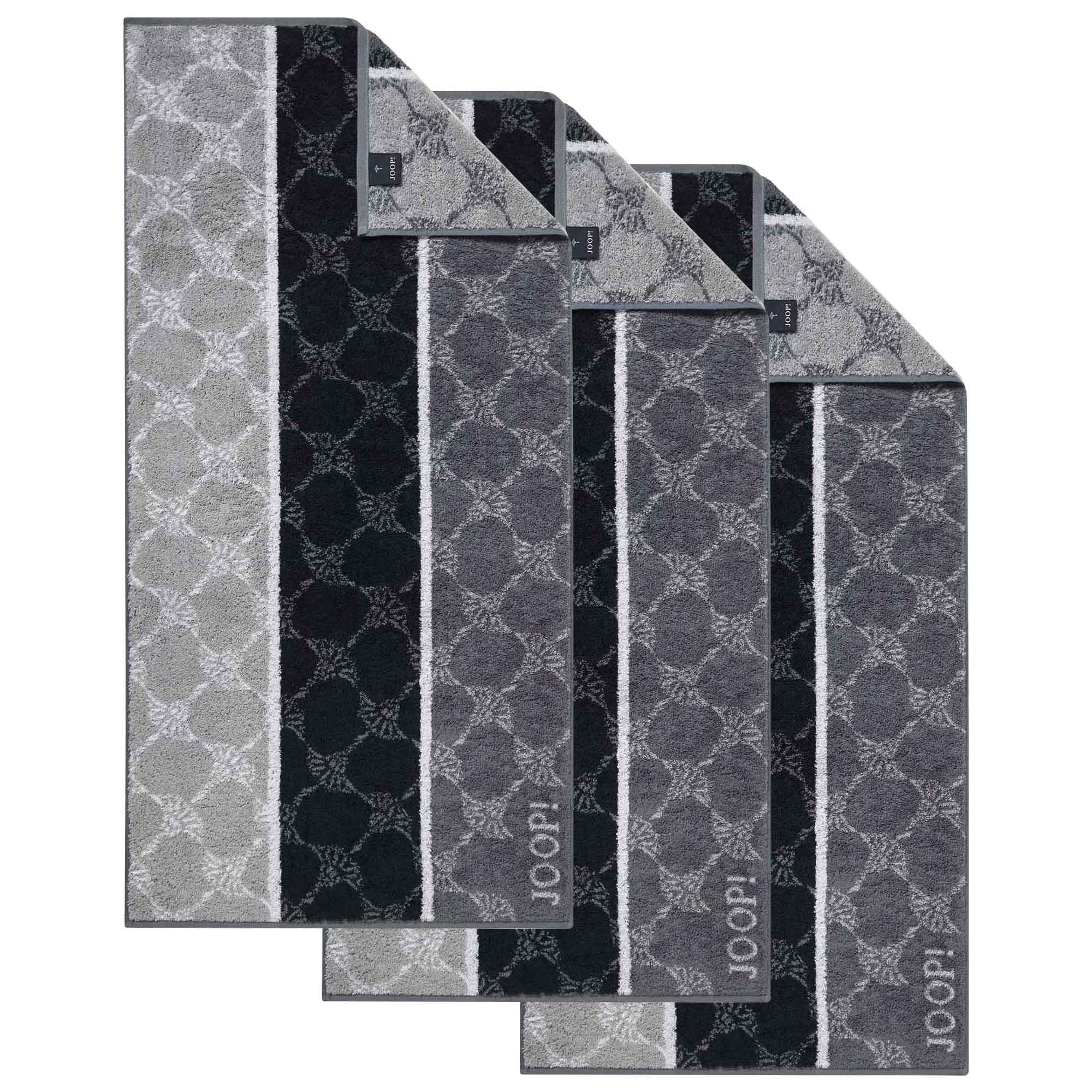 Handtuch Unisex Handtuch 3er Pack Baumwolle