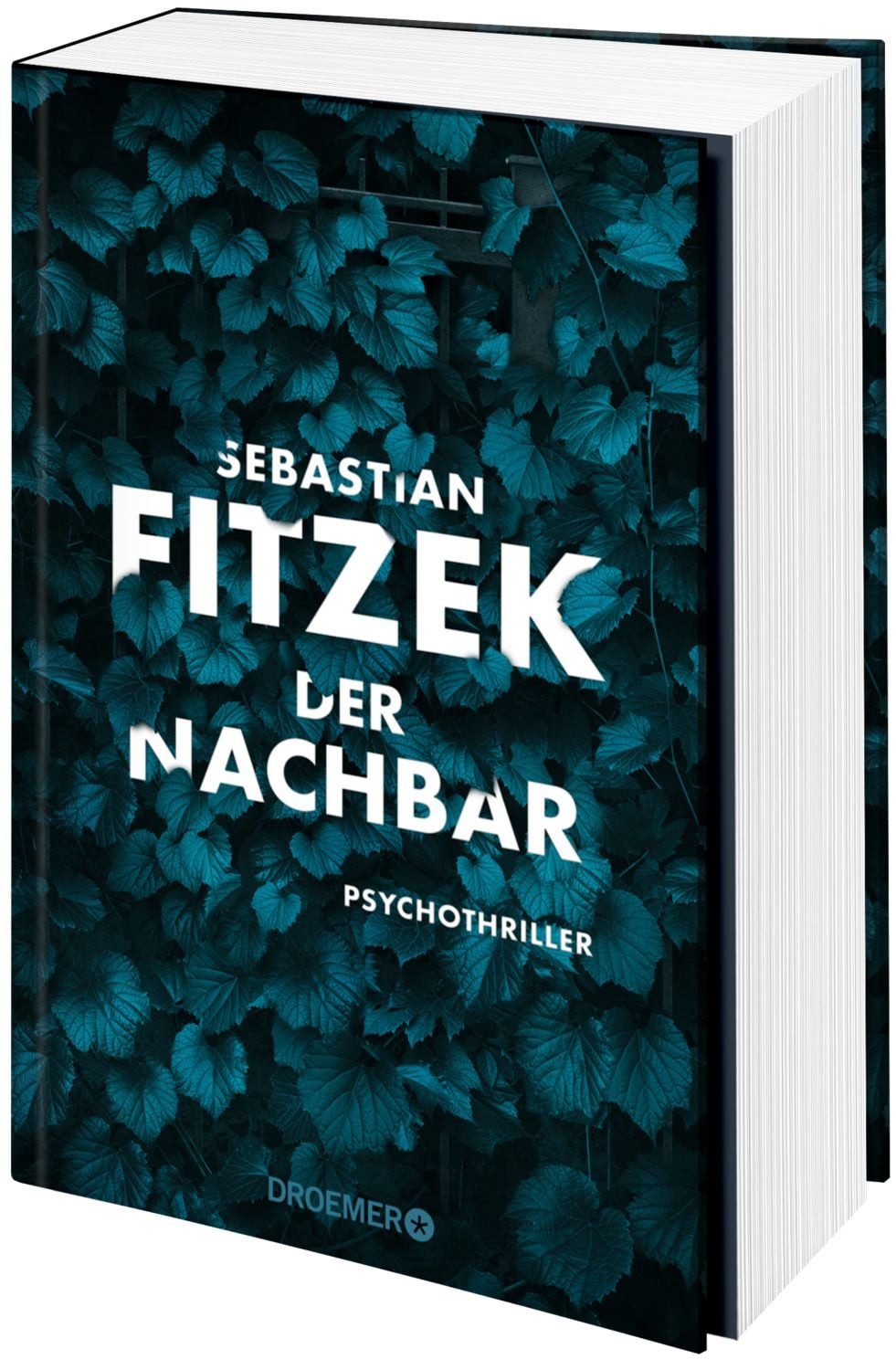 Belletristik Der Nachbar Psychothriller - Ausgabe ohne Sonderausstattung Sebastian Fitzek