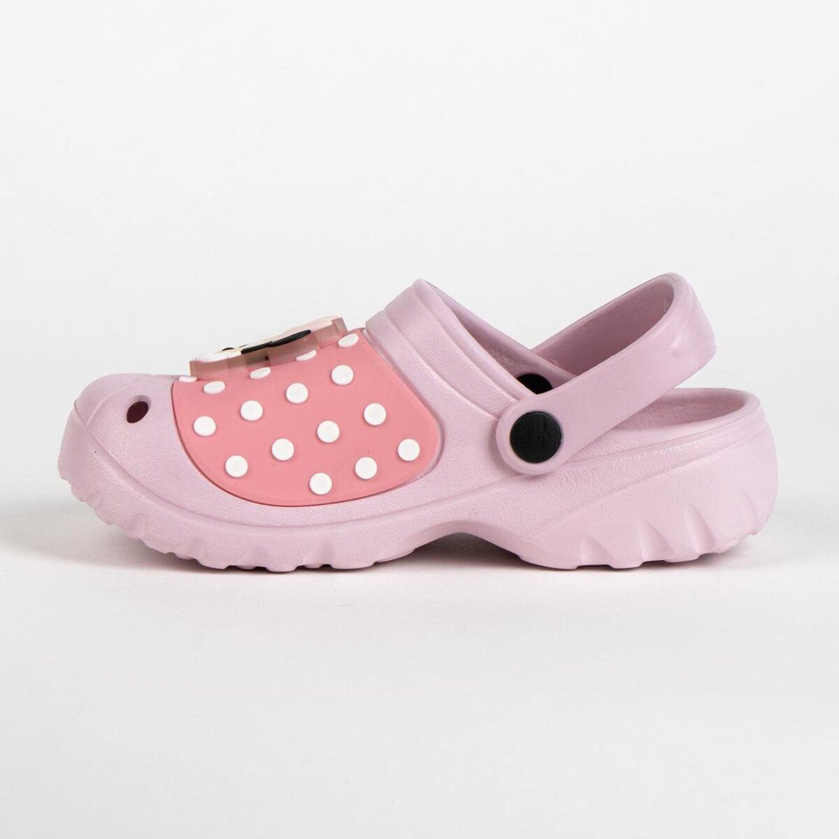 Disney Disney Minnie Mouse Clogs Freizeitschuhe & Gartenschuhe Clog