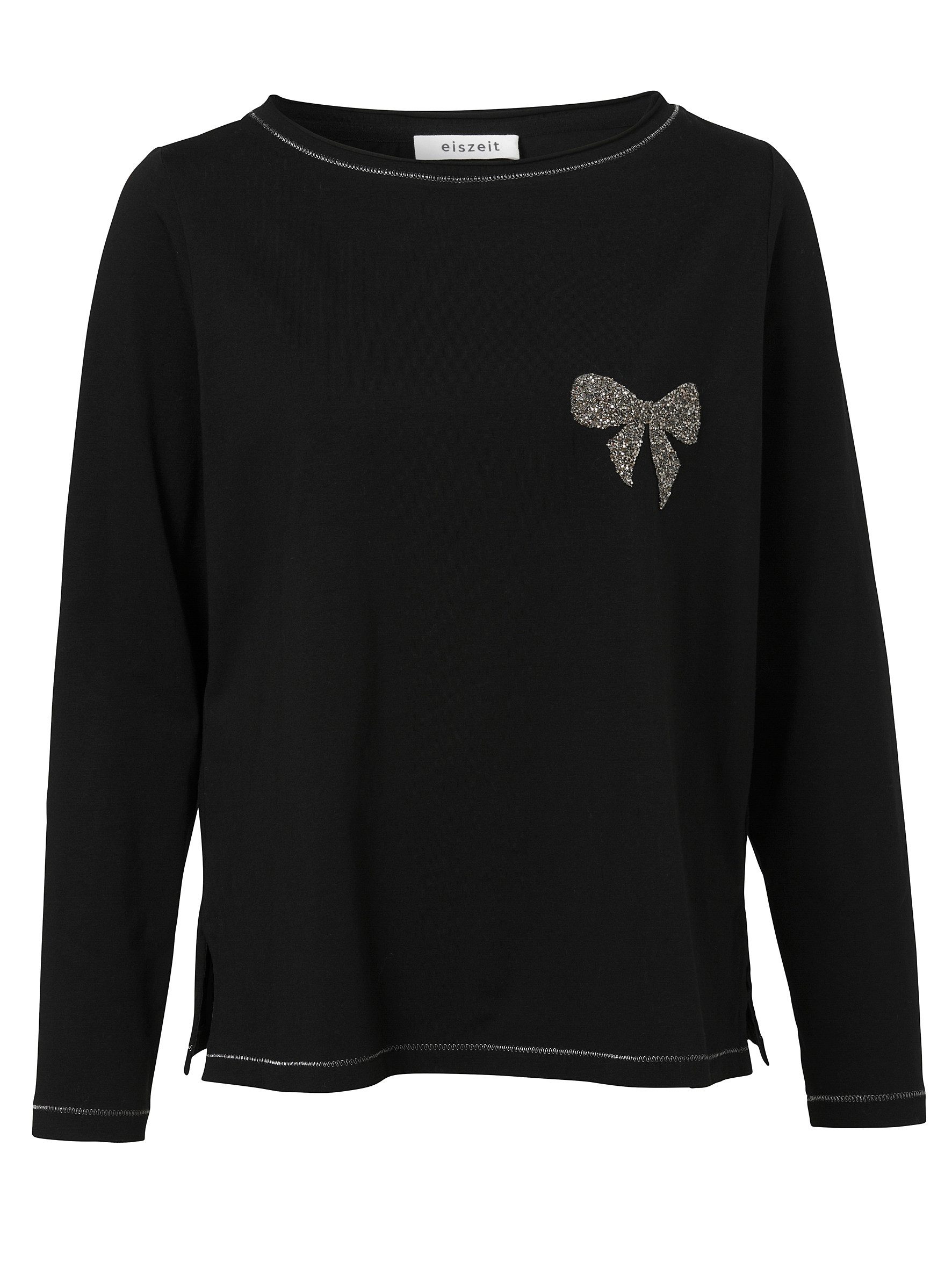 VIA APPIA T-Shirt T-Shirt U-Boot 1/1 Arm Motiv günstig online kaufen