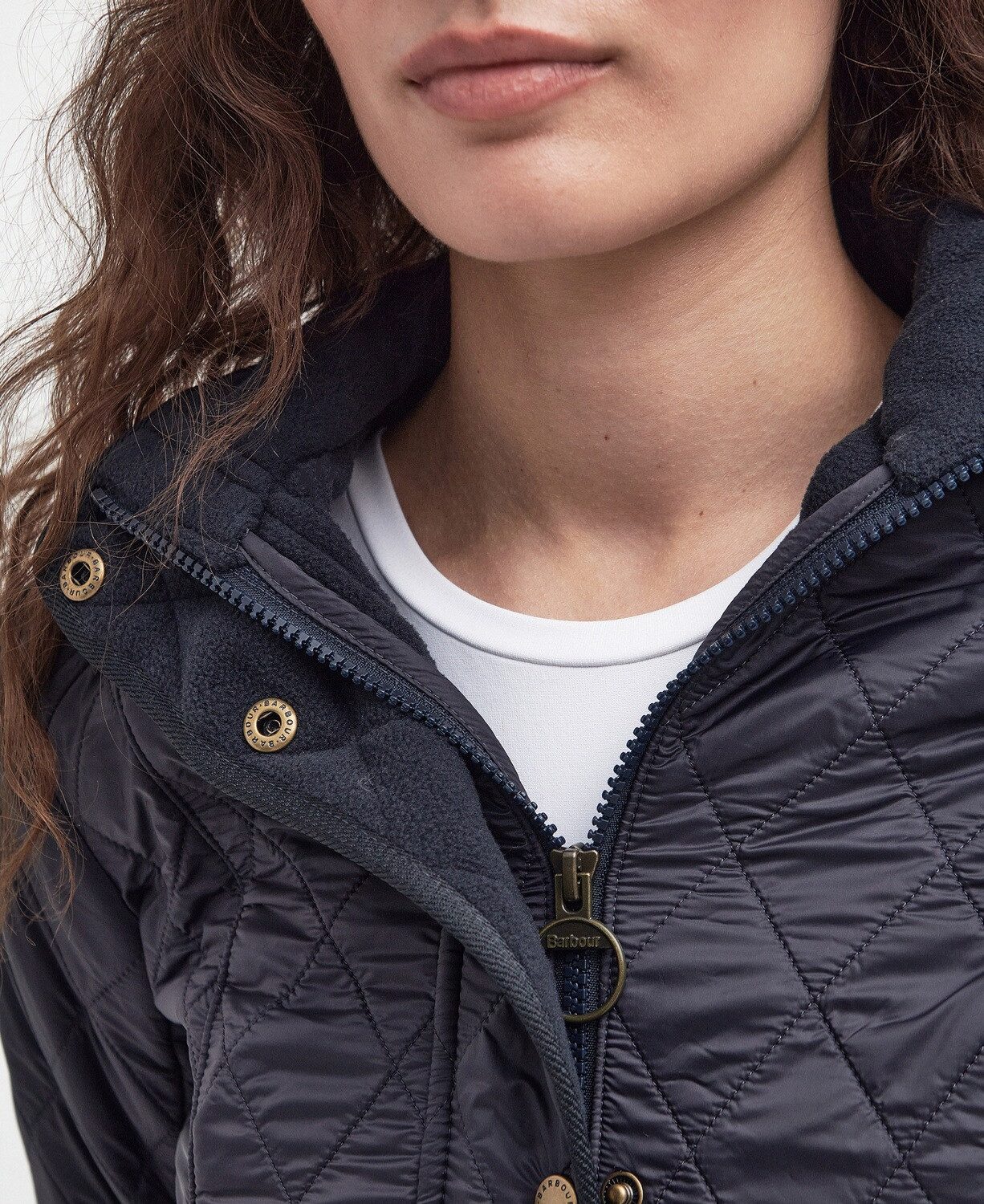 Barbour Steppjacke Steppjacke Cavalry Polarquilt