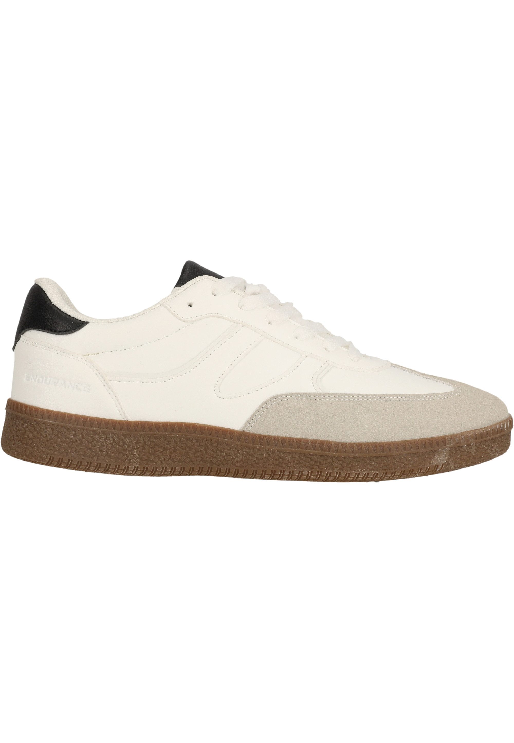 ENDURANCE Calista Sneaker im angesagten Retro-Stil