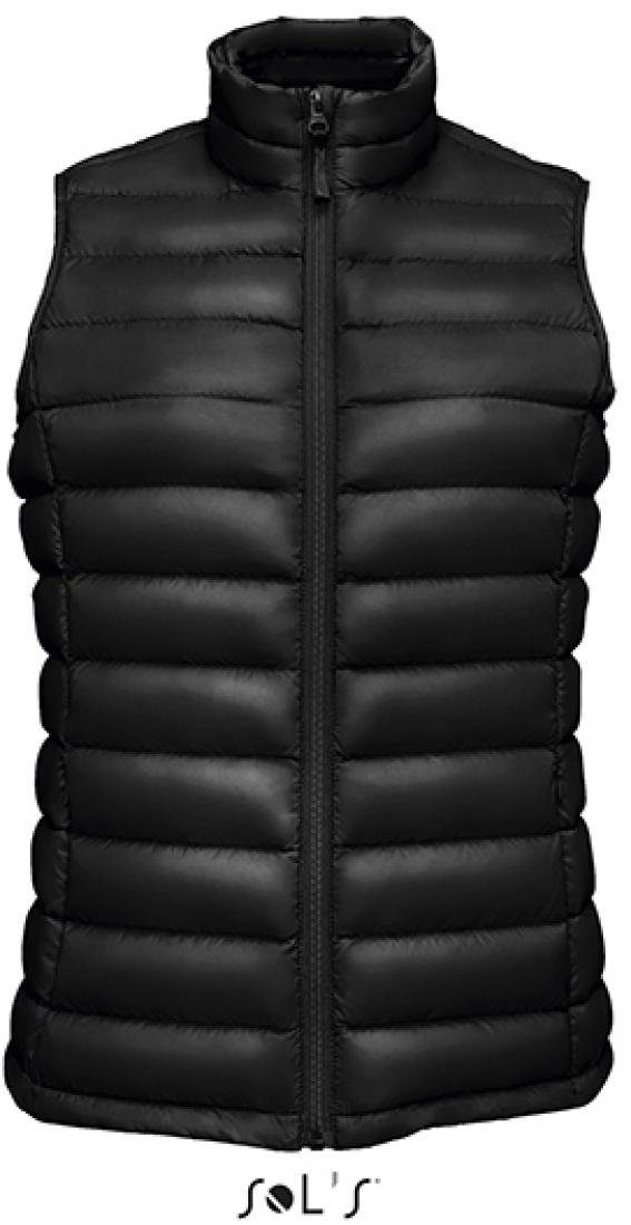 SOLS Funktionsweste Damen Wilson Bodywarmer Women Jacket