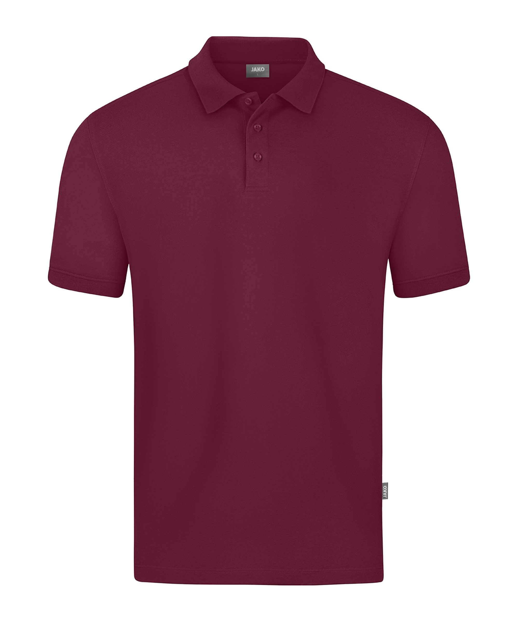 Jako Poloshirt Doubletex Polo (1-tlg) default