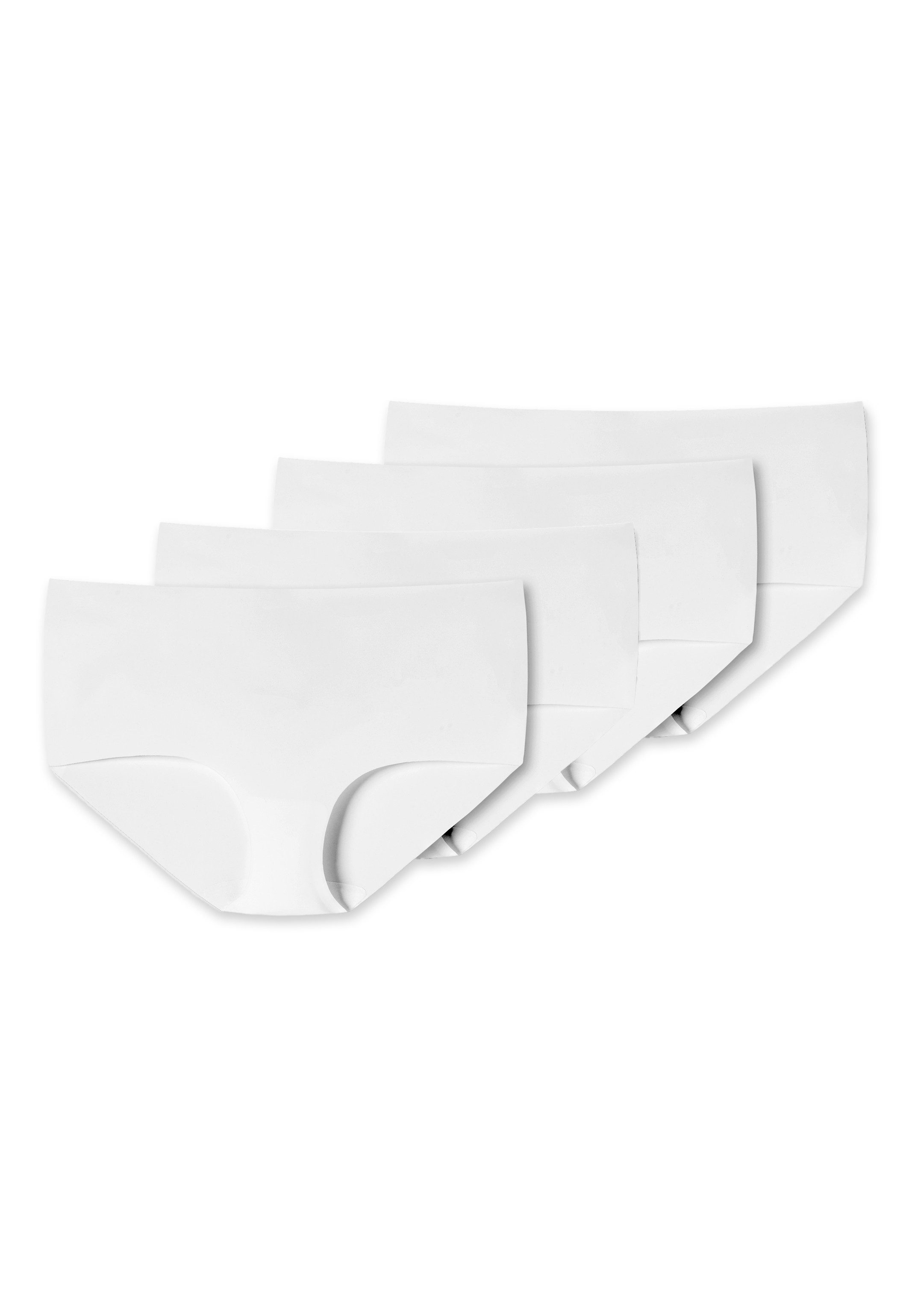 Panty 4er Pack Basic