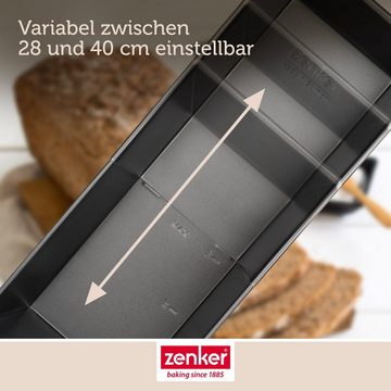 Zenker Brotbackform Pure