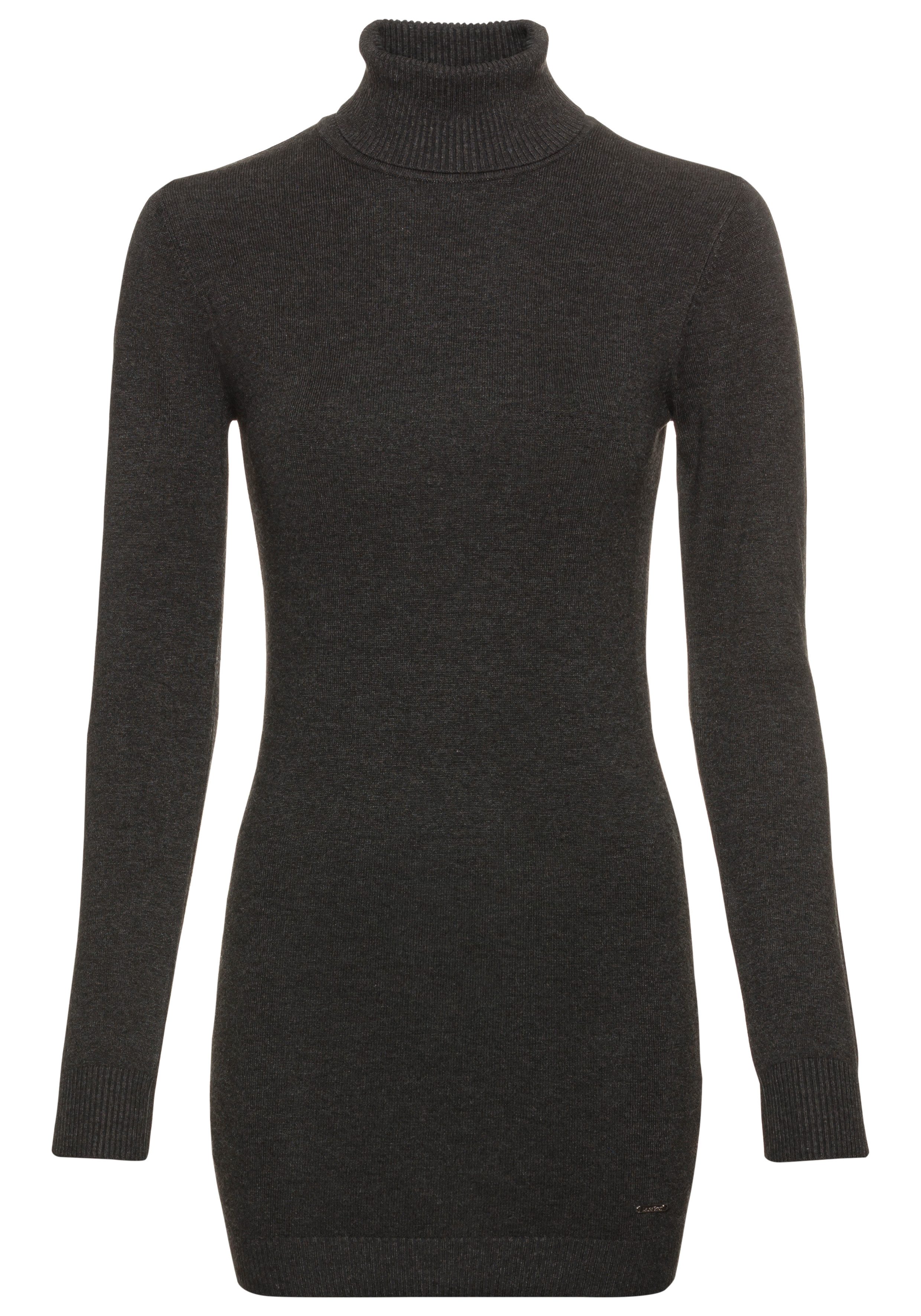 Rollkragenpullover