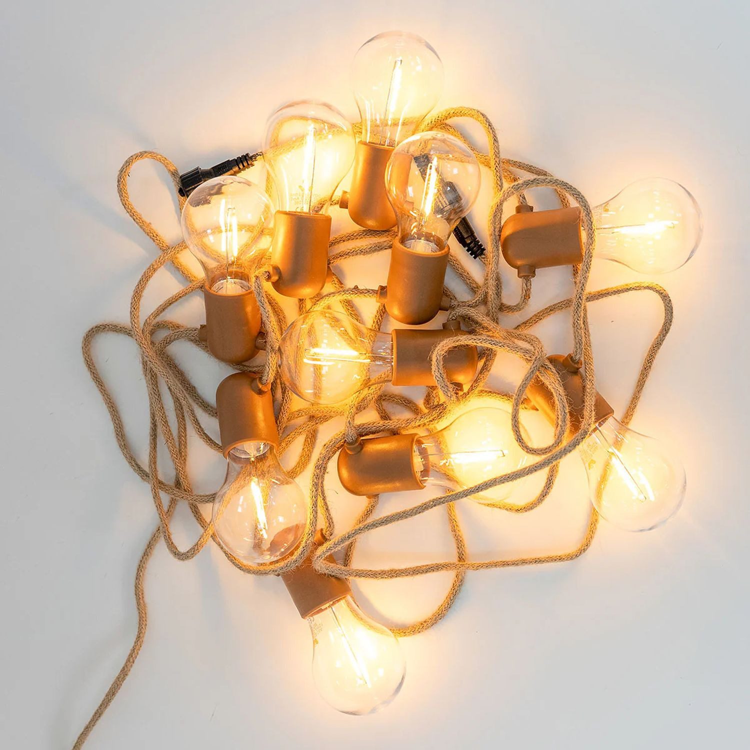 Licht-Erlebnisse Gartenleuchte NARUO, Warmweiß, LED außen günstig online kaufen