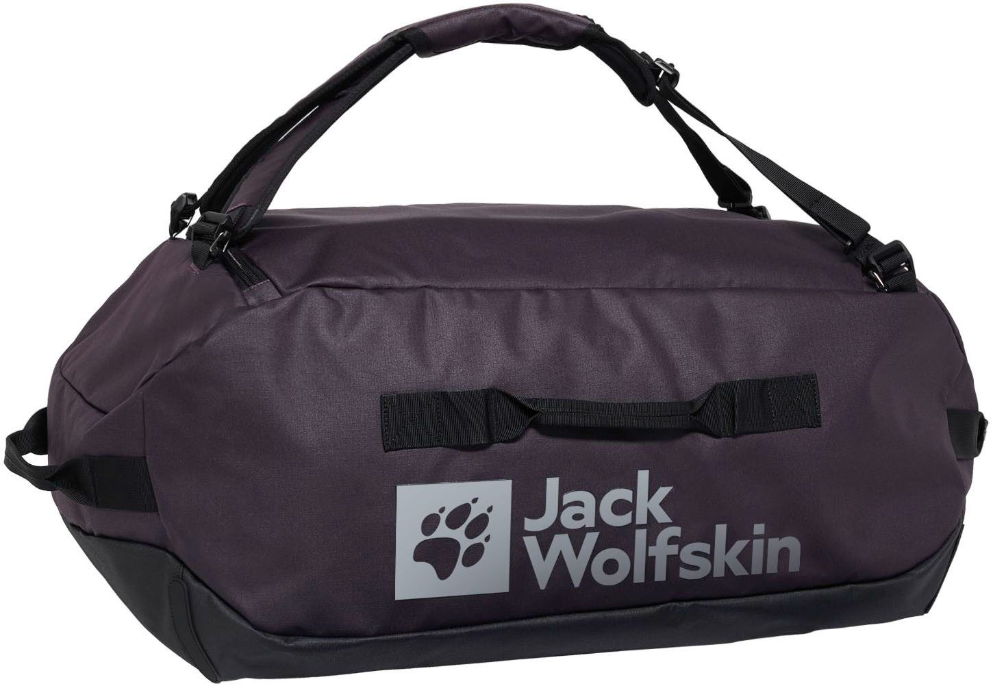 ALL-IN DUFFLE 35 midnight sky nu € 89.96 | ⛰️ | De specialist in Jack
