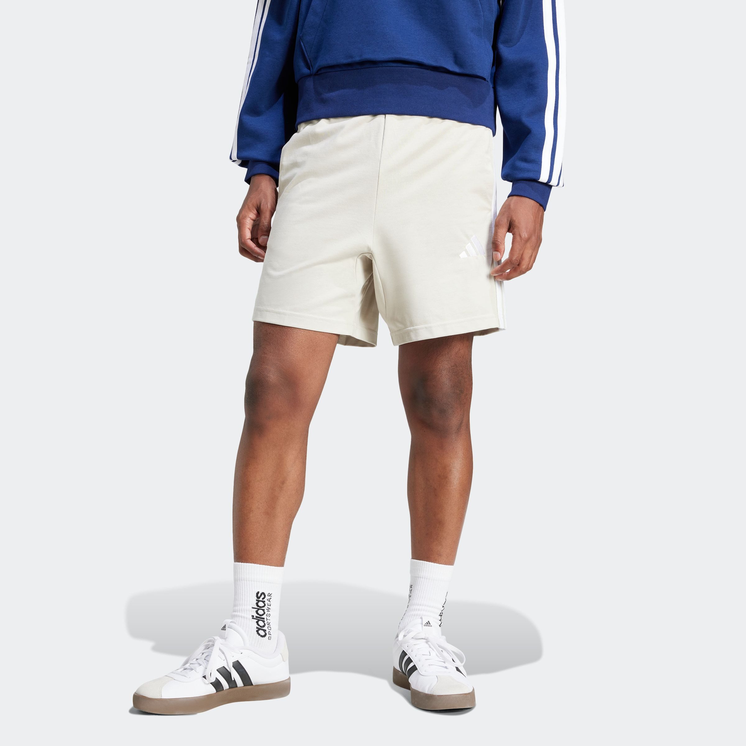 adidas Sportswear Shorts M 3S SJ günstig online kaufen