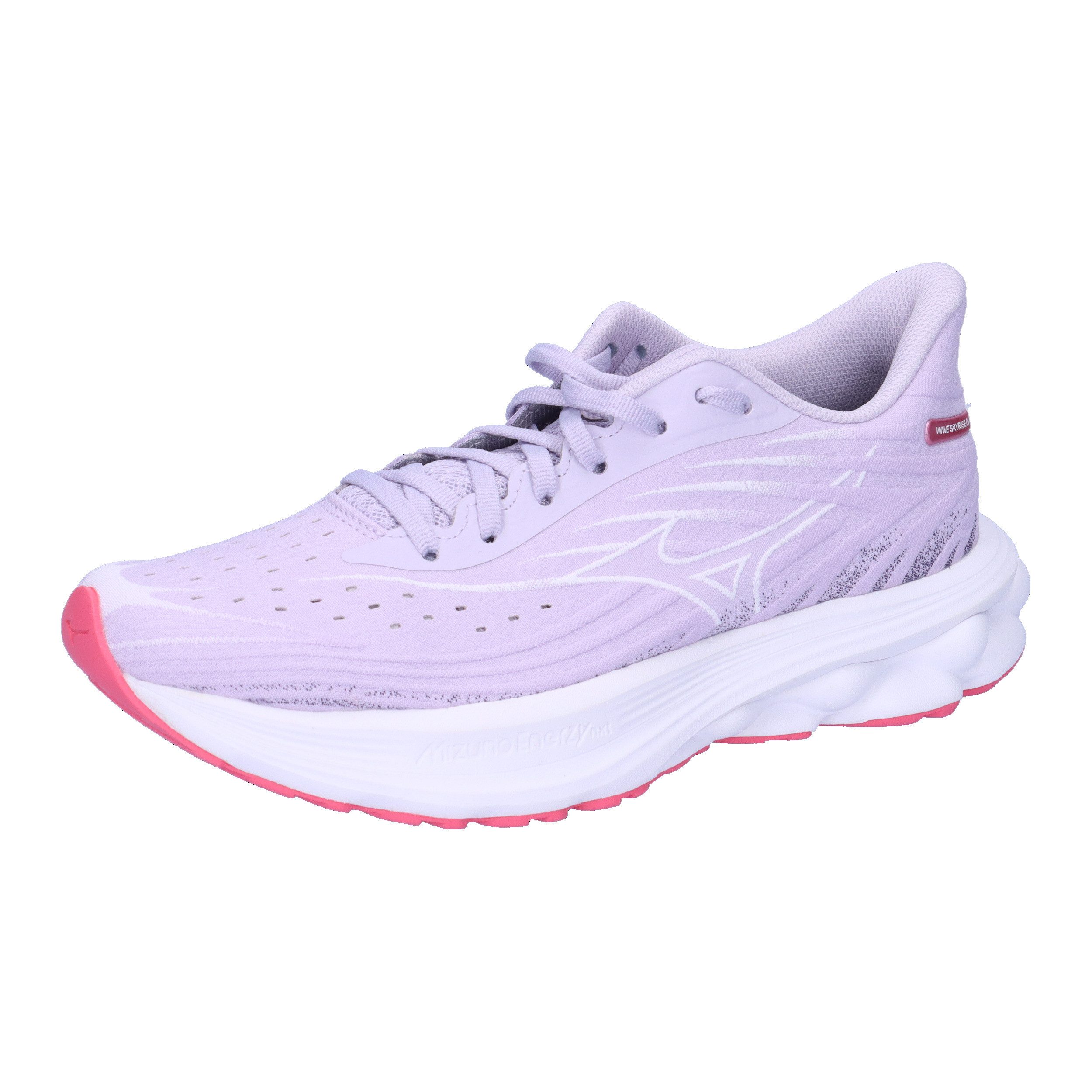 Mizuno Mizuno Damen Laufschuhe WAVE SKYRISE günstig online kaufen