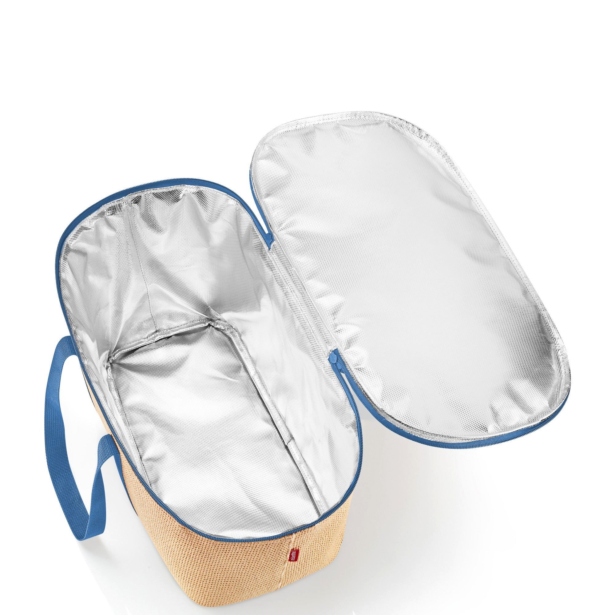 REISENTHEL® Einkaufstrolley thermo coolerbag - Kühltasche günstig online kaufen