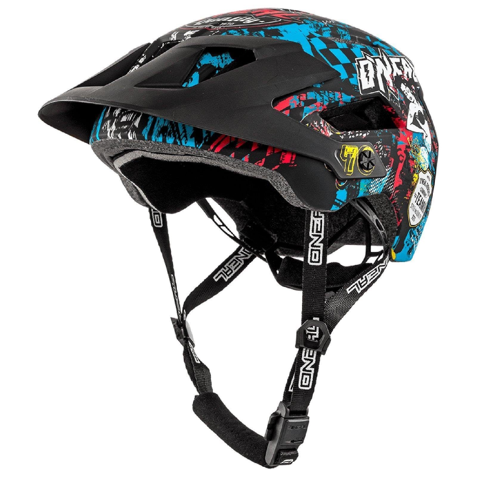 O’NEAL Mountainbikehelm – Bild 2 von 3