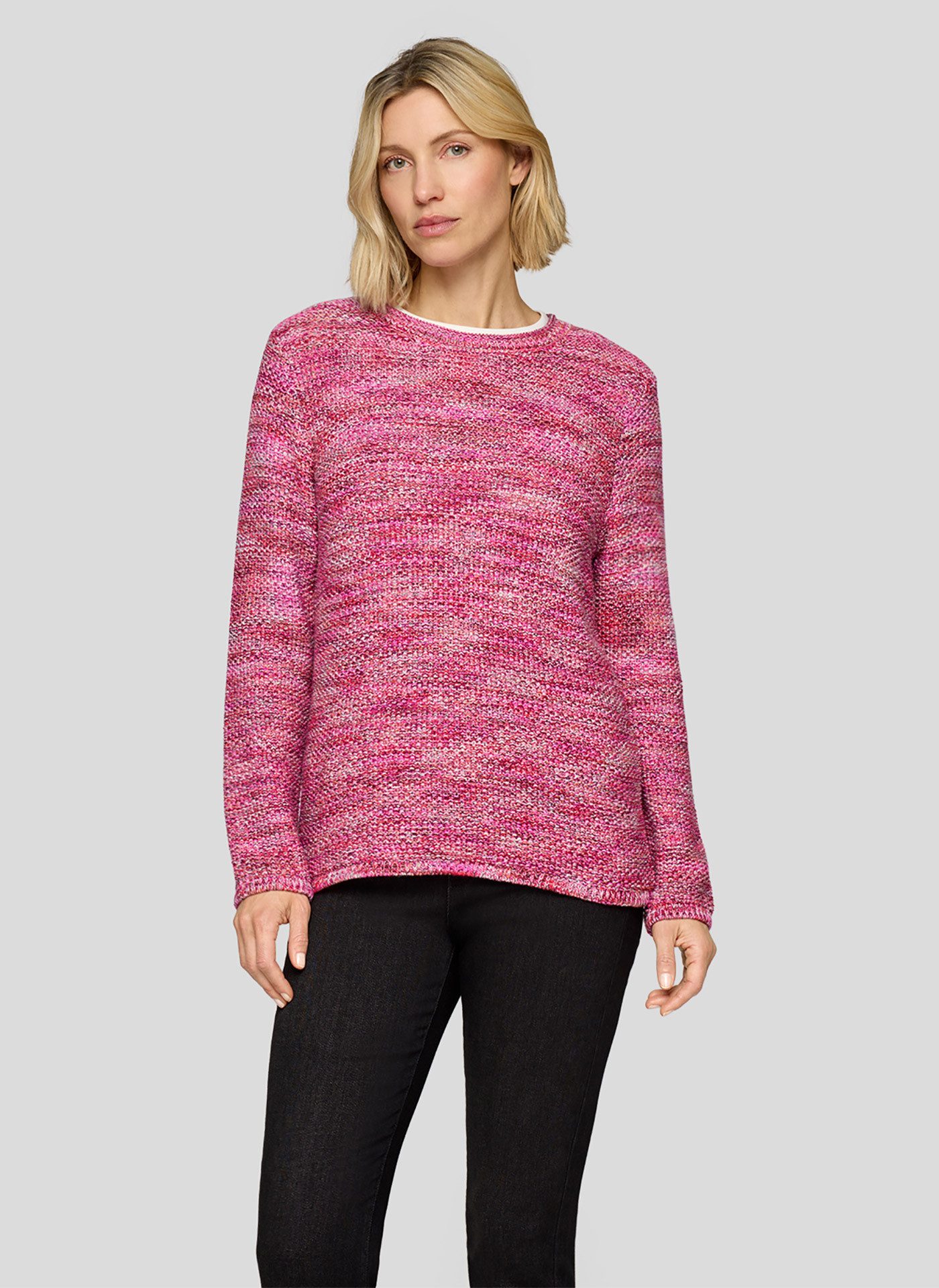 Rabe Strickpullover Pullover günstig online kaufen