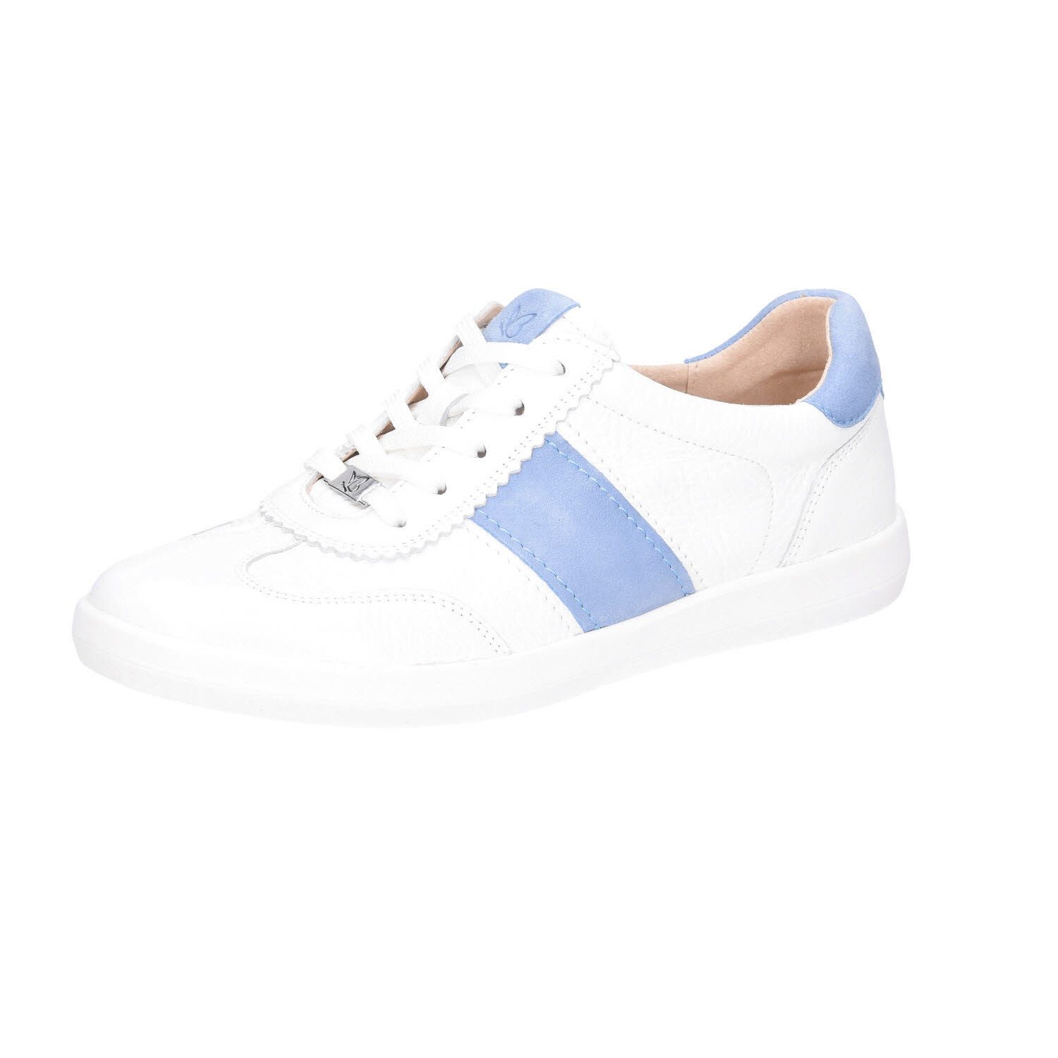 Caprice Bequem Sneaker Schnürschuh