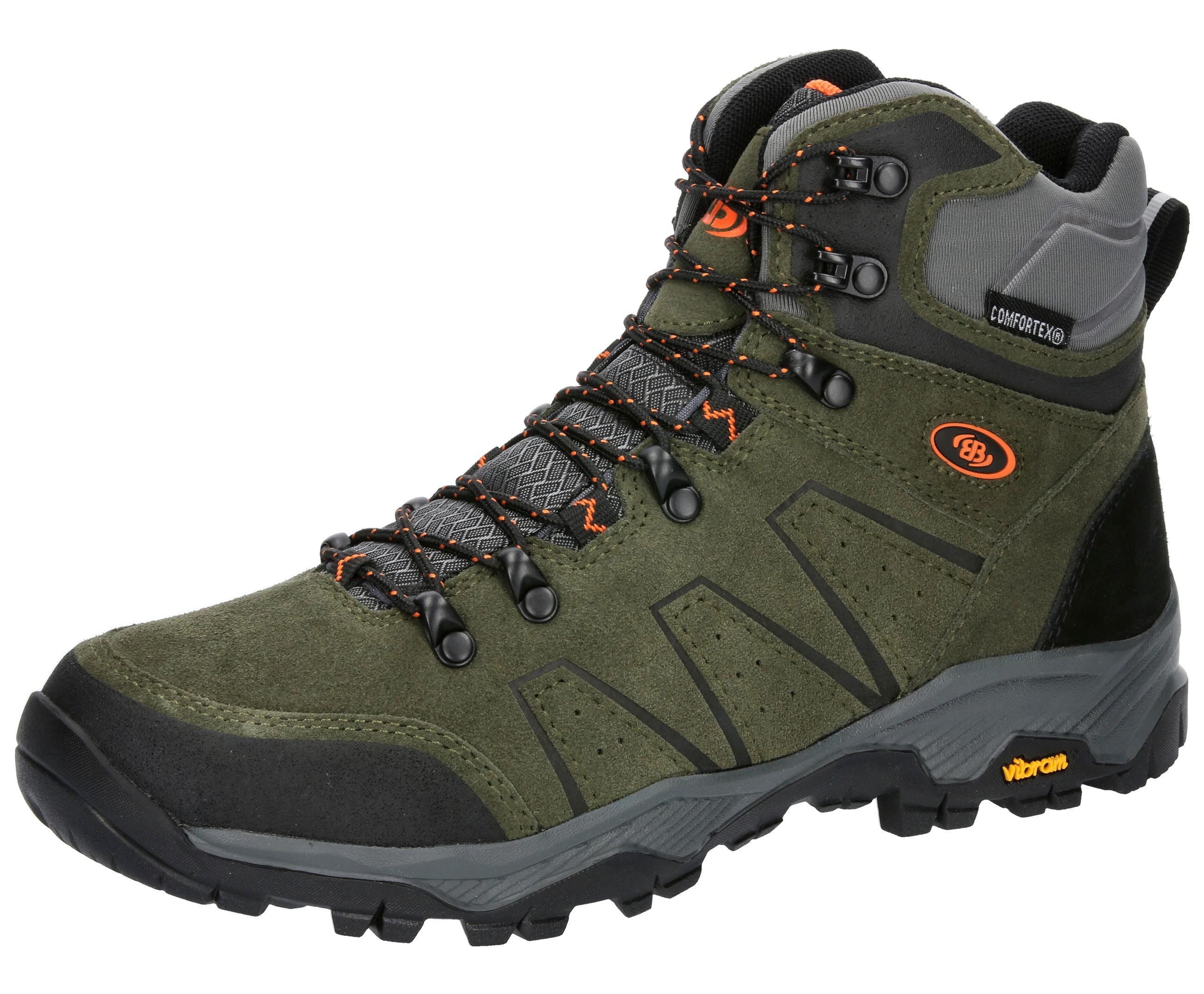 BRÜTTING Outdoorstiefel Mount Princeton Outdoorschuh günstig online kaufen