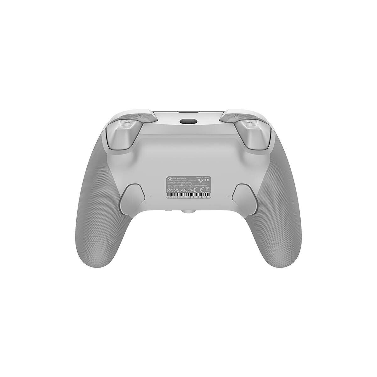 Gamesir GameSir G7 HE Kabelcontroller Joystick Gaming-Controller (1 St)