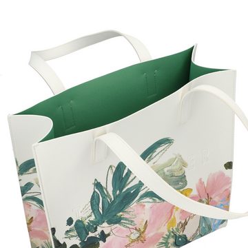 Ted Baker Schultertasche Meaicon, Polyurethan