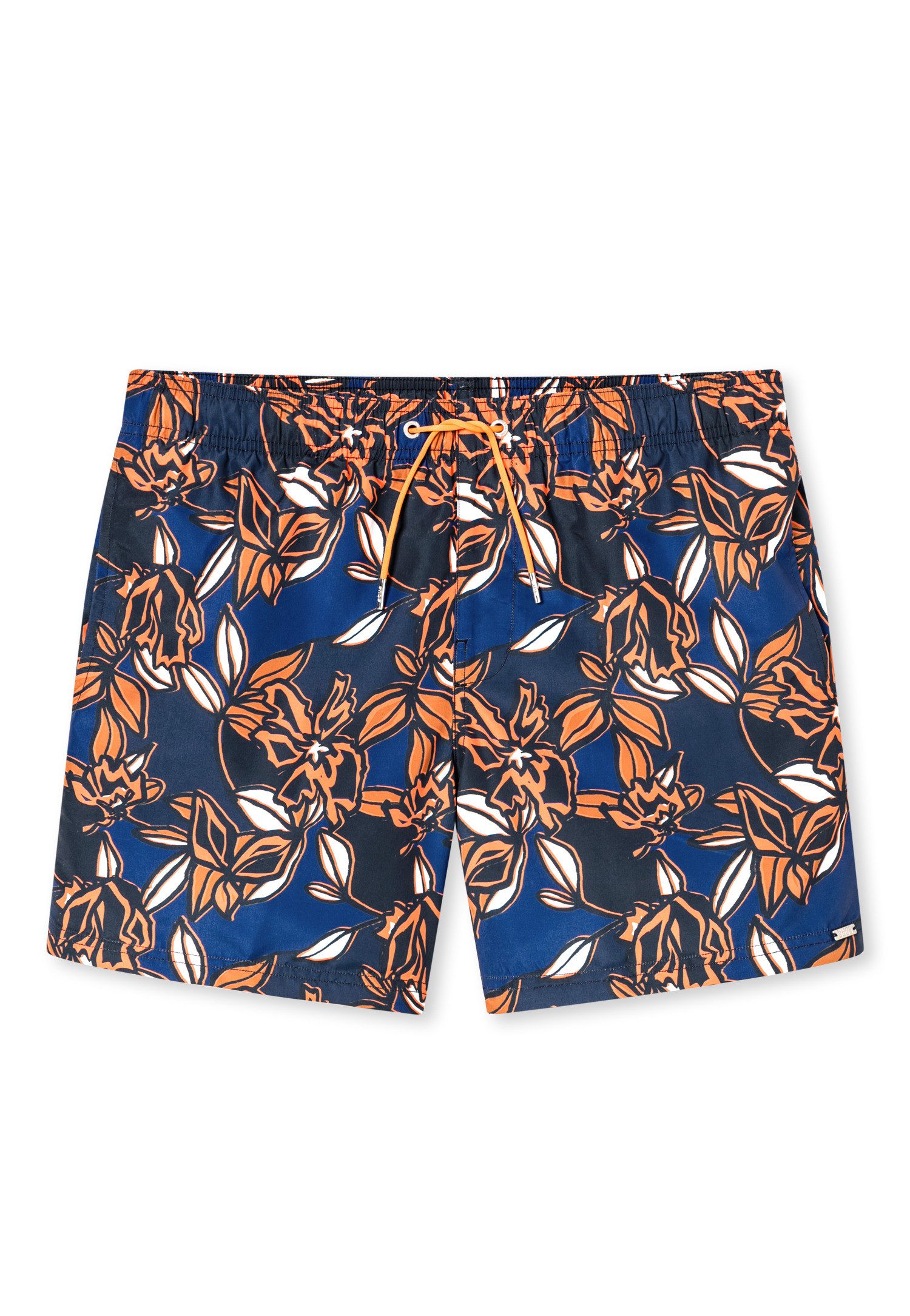 Schiesser Badeshorts Aqua (1-St)