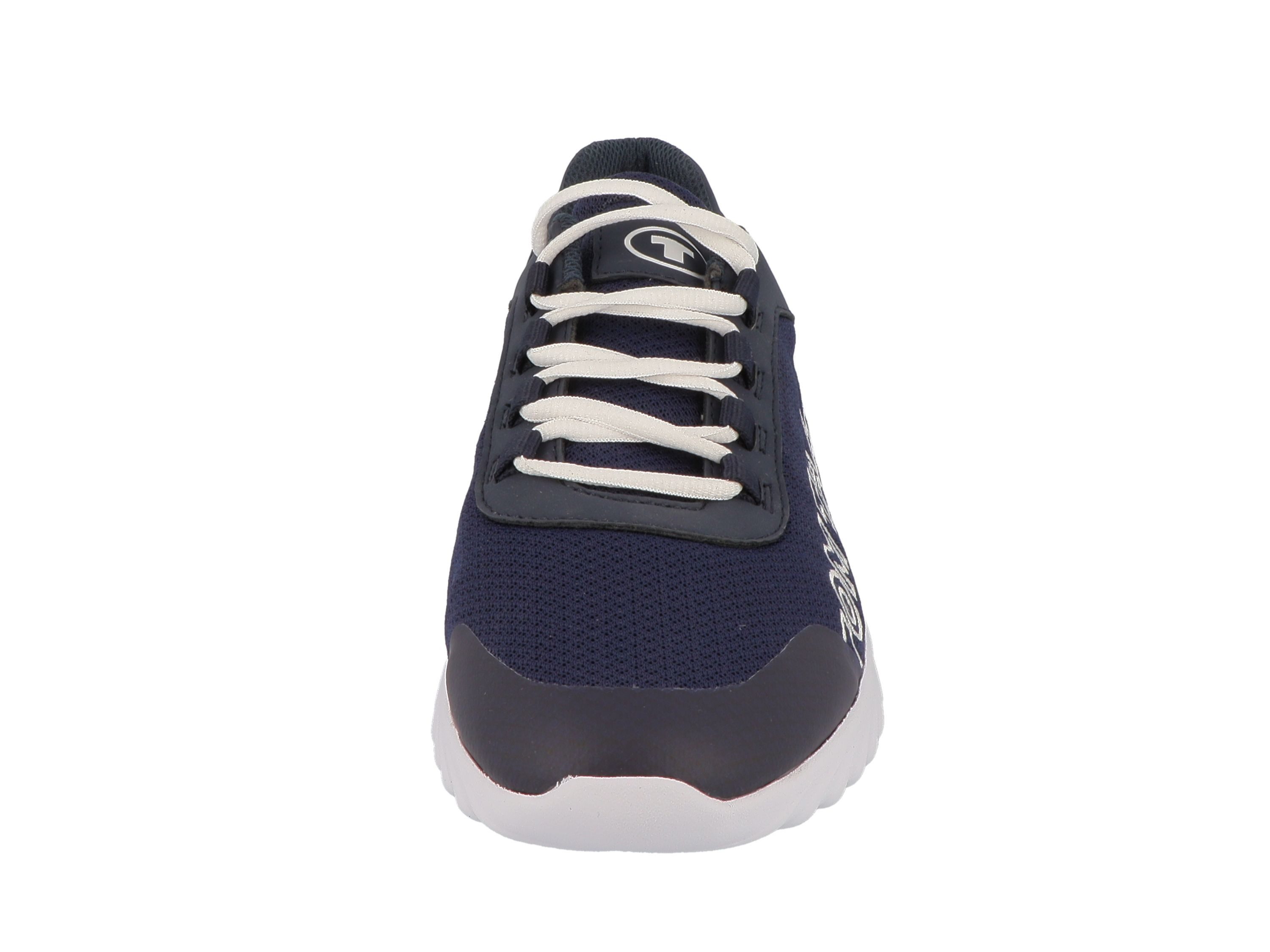 TOM TAILOR Tom Tailor Schnürhalbschuhe für Herren Sneaker