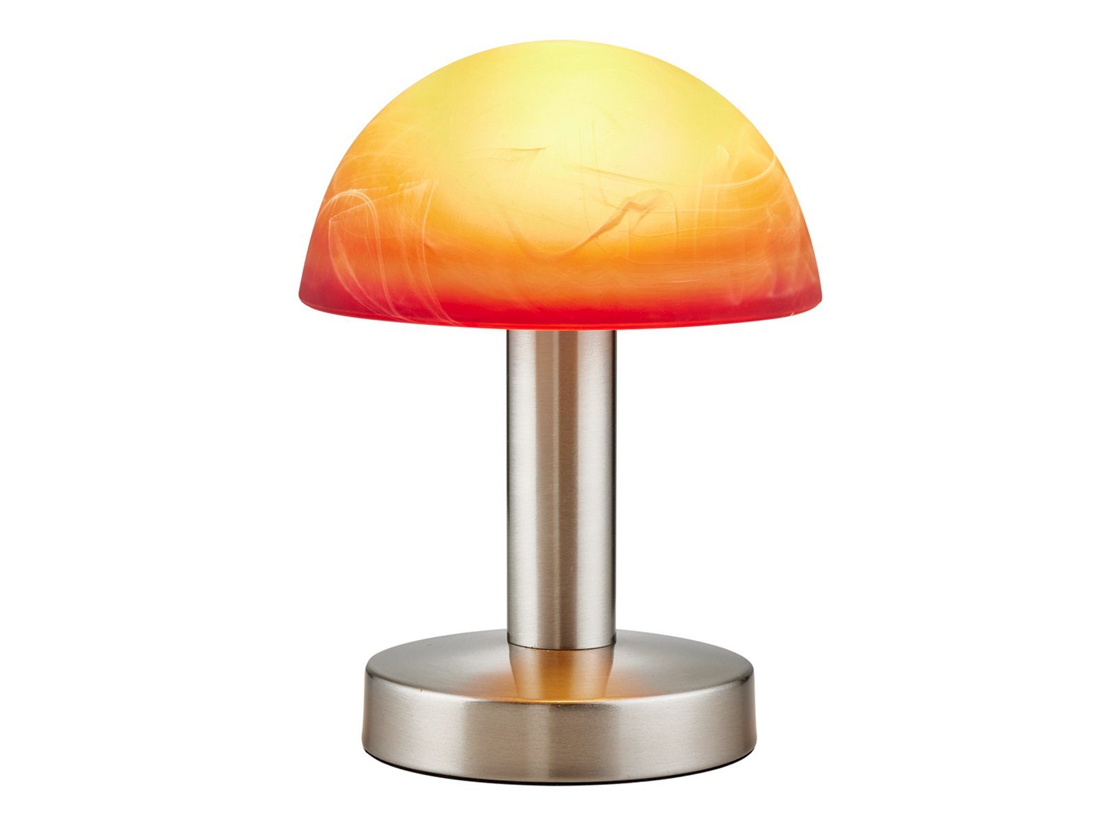 TRIO Leuchten LED Nachttischlampe, Dimmfunktion, LED günstig online kaufen