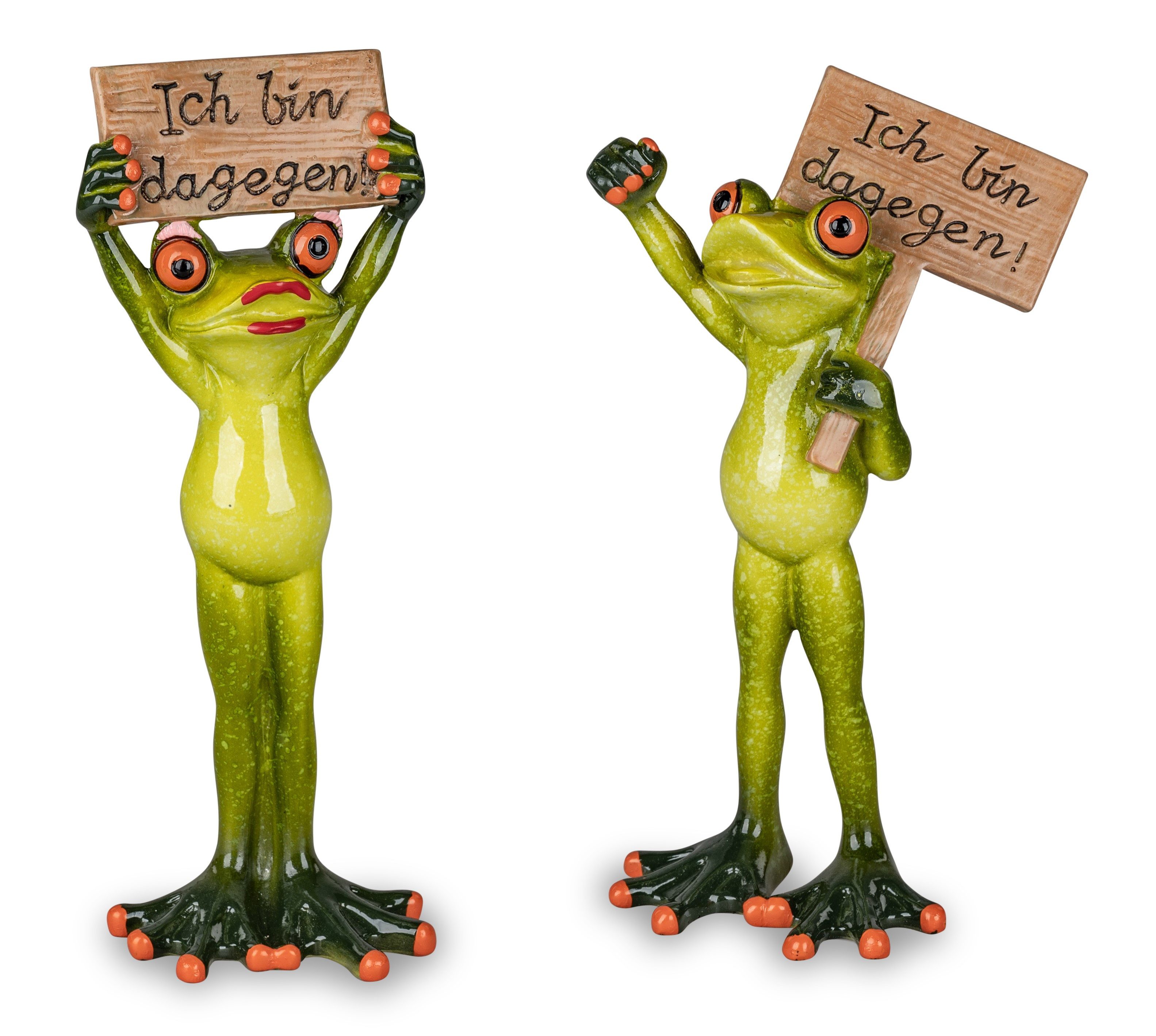 formano Dekofigur Froschhausen günstig online kaufen