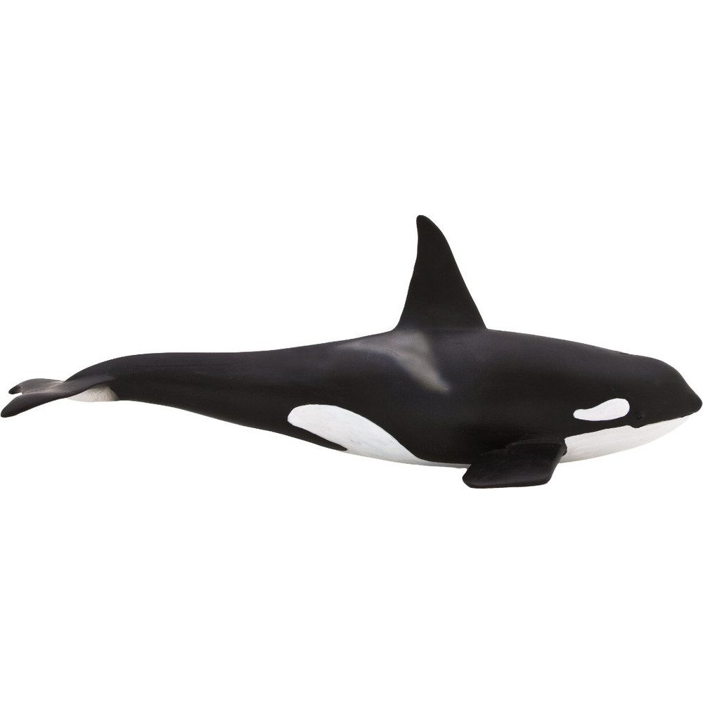 Besttoy Spielfigur Besttoy Sealife - Schwertwal Orca - Spielfigur 387114