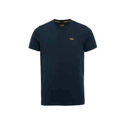 PME LEGEND T-Shirt uni regular fit (1-tlg)