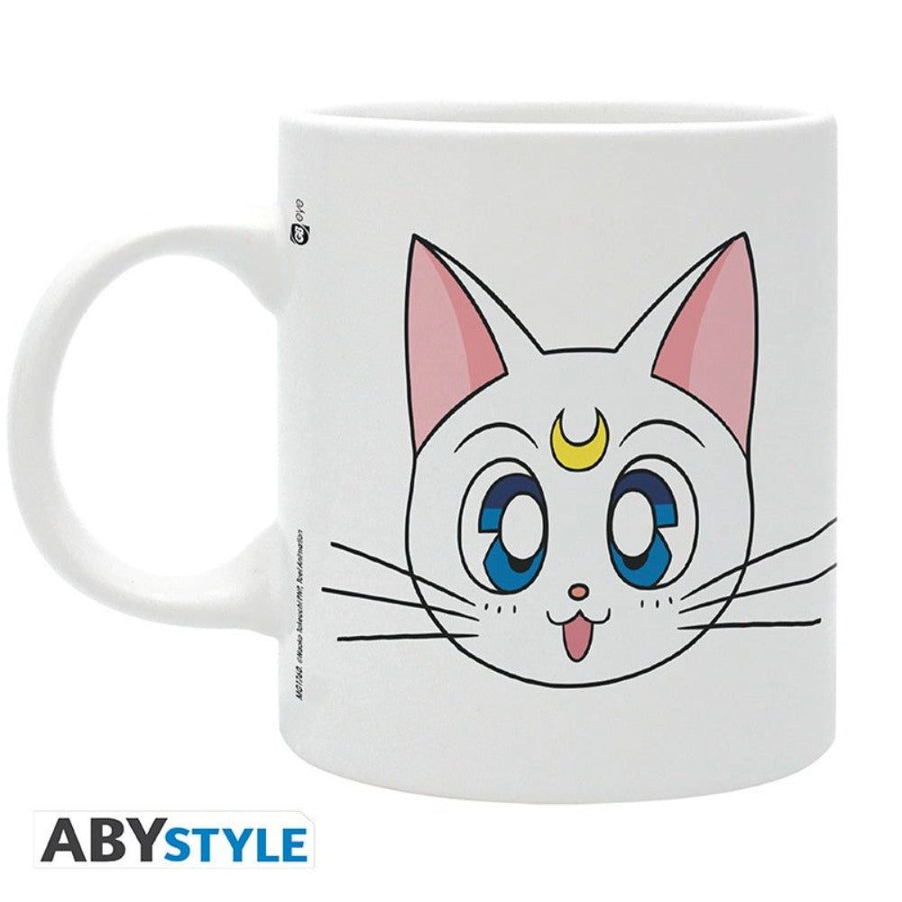 ABYstyle Tasse SAILOR MOON - Mug -