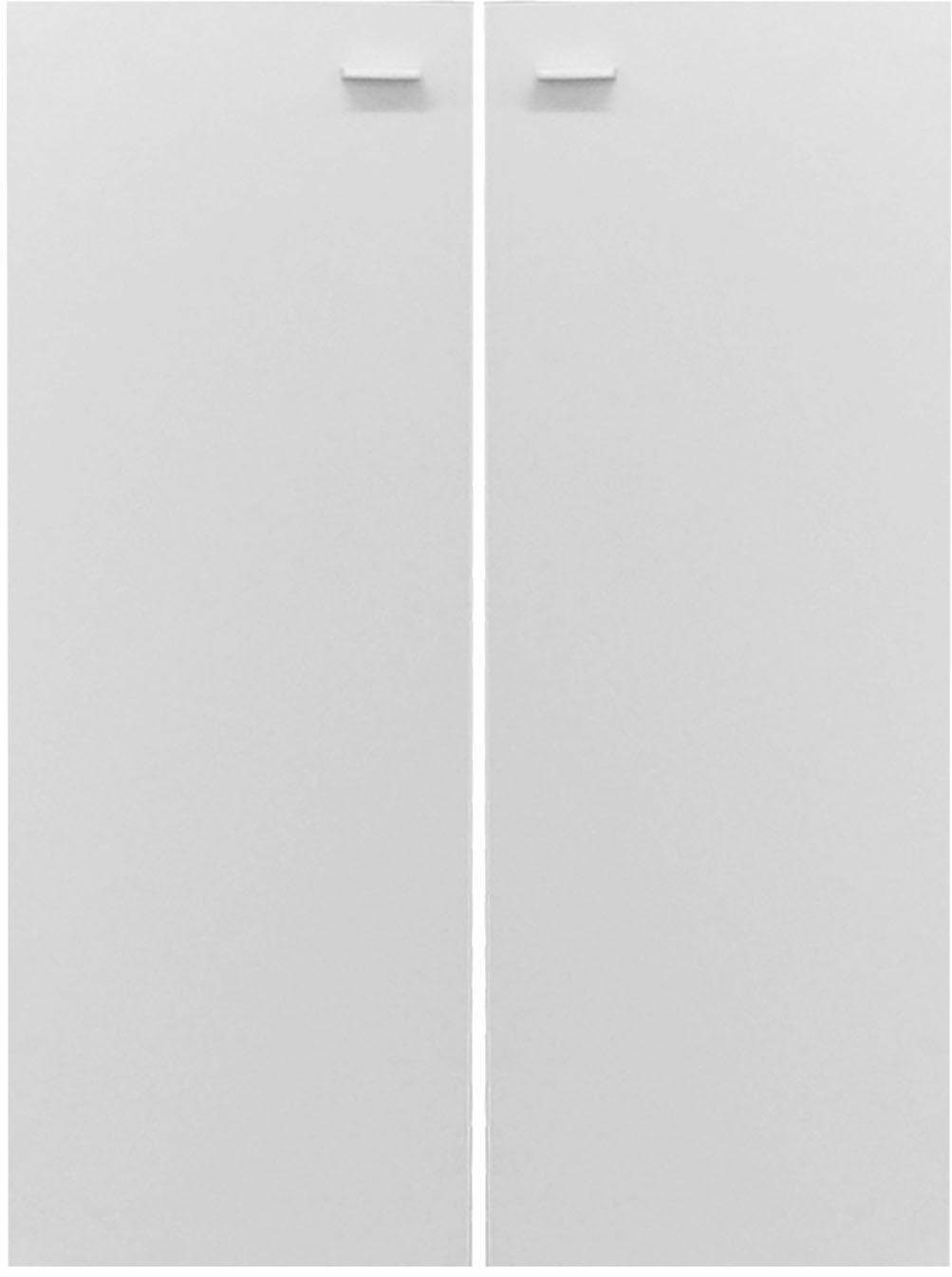 Mäusbacher Schranktür Mio, (2 Stk)