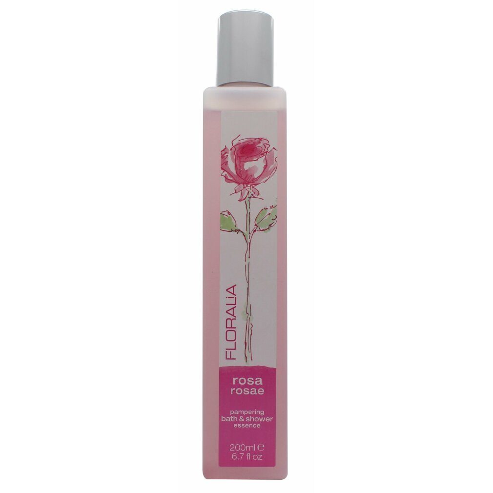 Mayfair Duschgel Floralia Rosa Rosae Bad & Dusch Essence 200ml