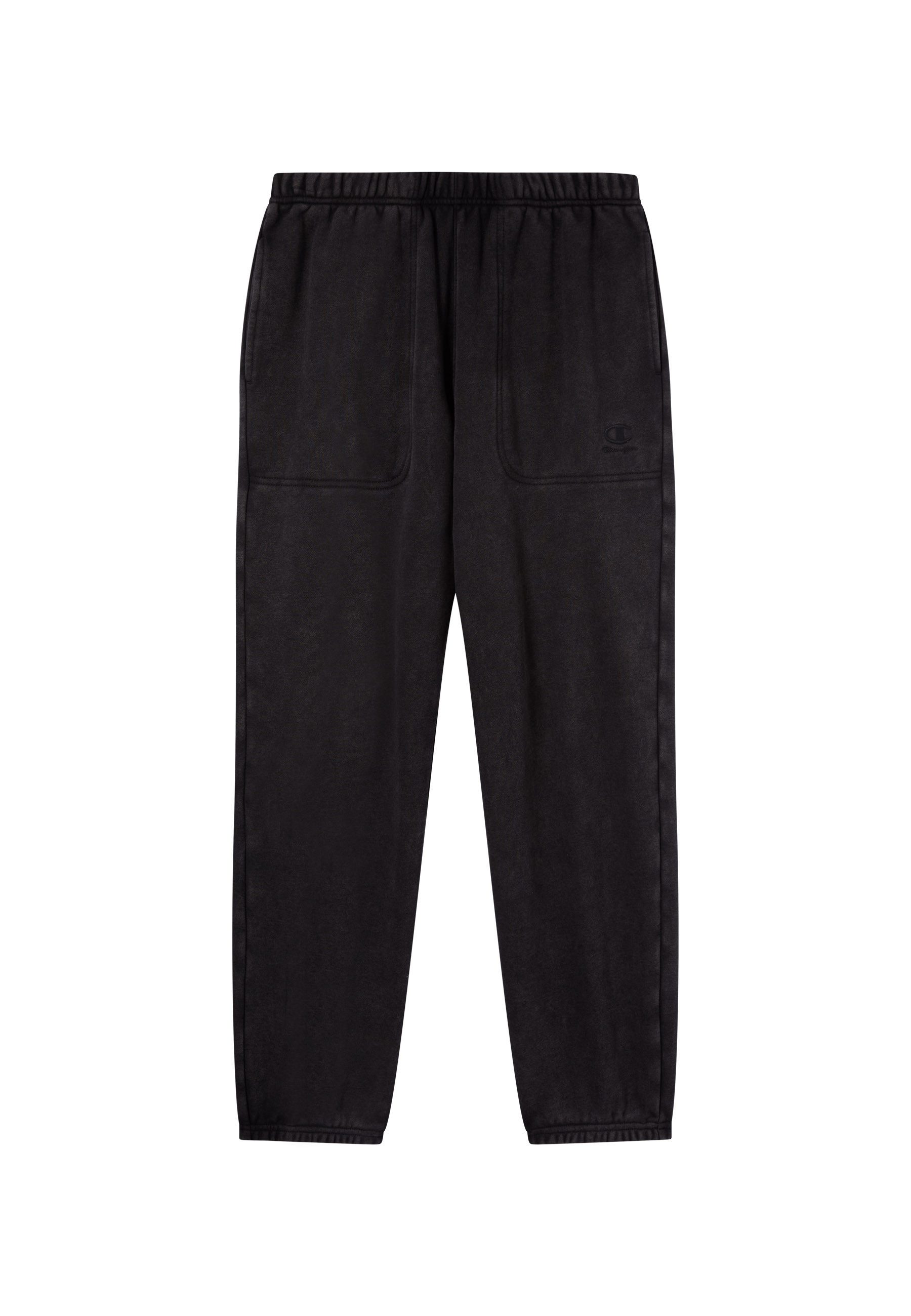 Champion Jogginghose ICONS Wash Elastic Cuff Pants
