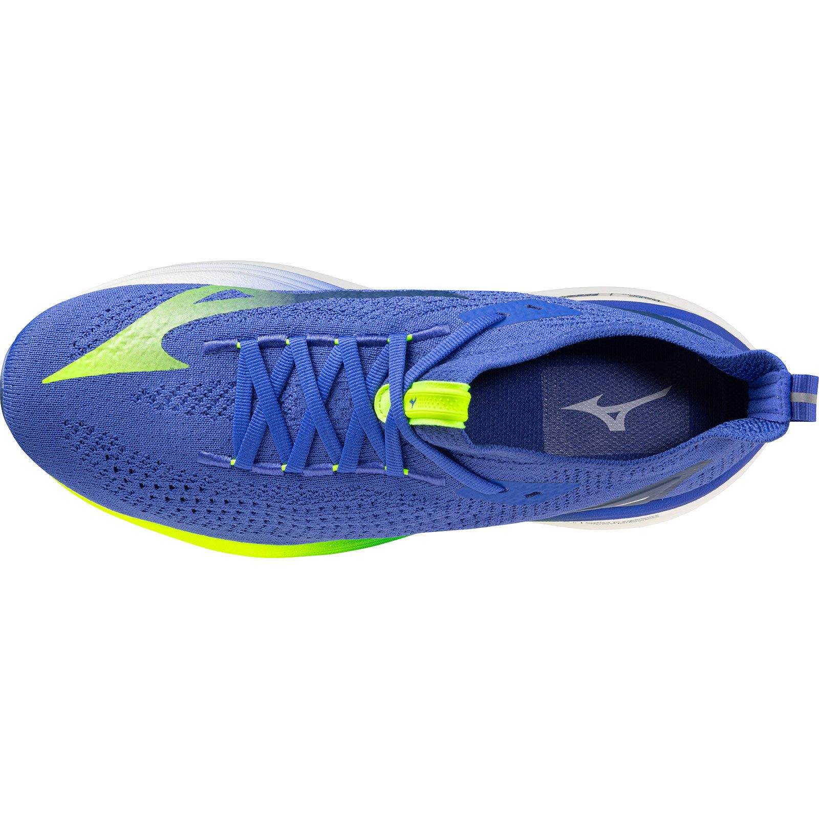 Mizuno Neo Vista Men J1GC2534-51 Laufschuh Stabilität bei schnellen Läufen