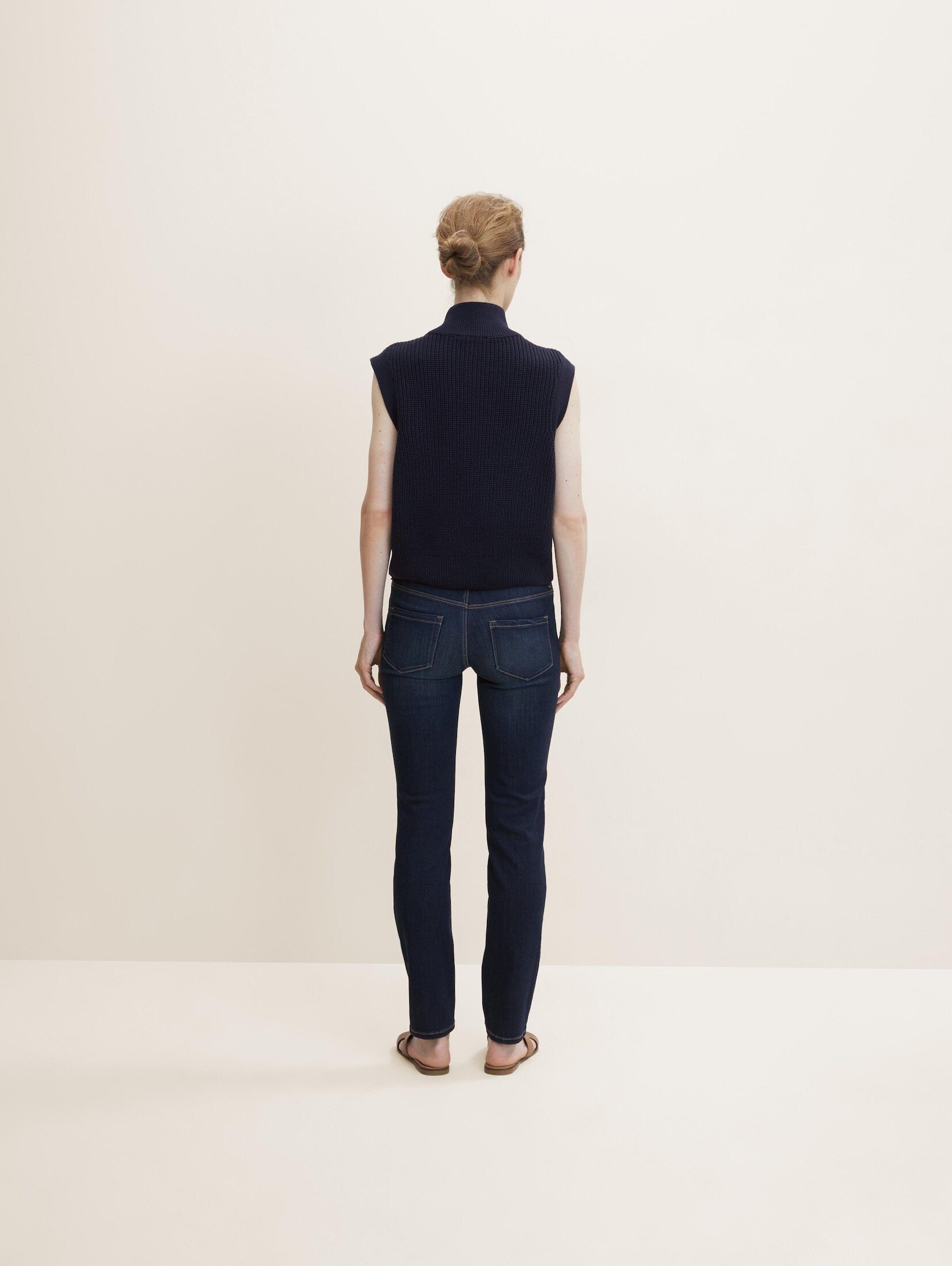 TOM Skinny-fit-Jeans Jeans TAILOR Alexa Slim