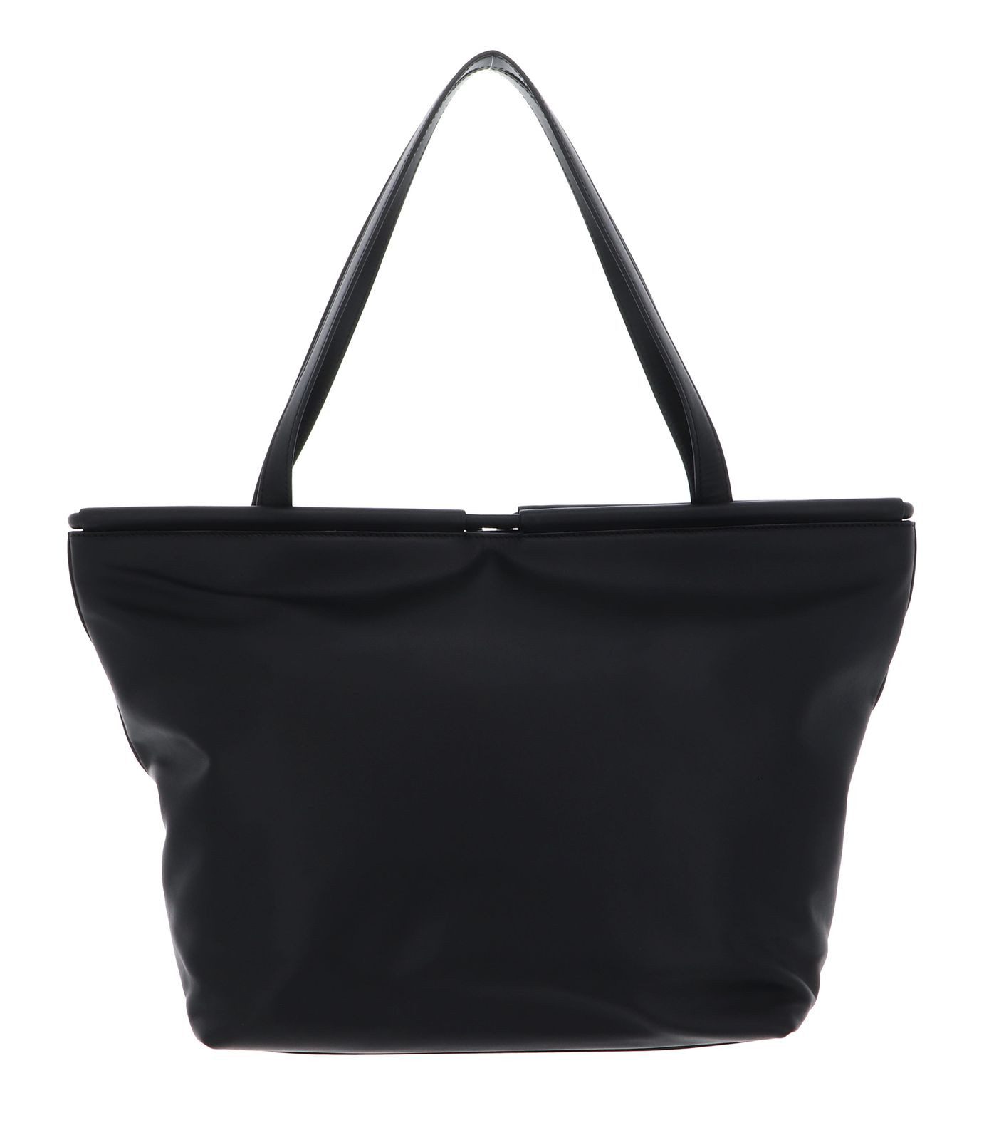 COCCINELLE Shopper Handbag Smooth Leather, aus echtem Rindsleder
