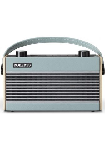  ROBERTS RADIO RamblerBT - Kofferradio ...